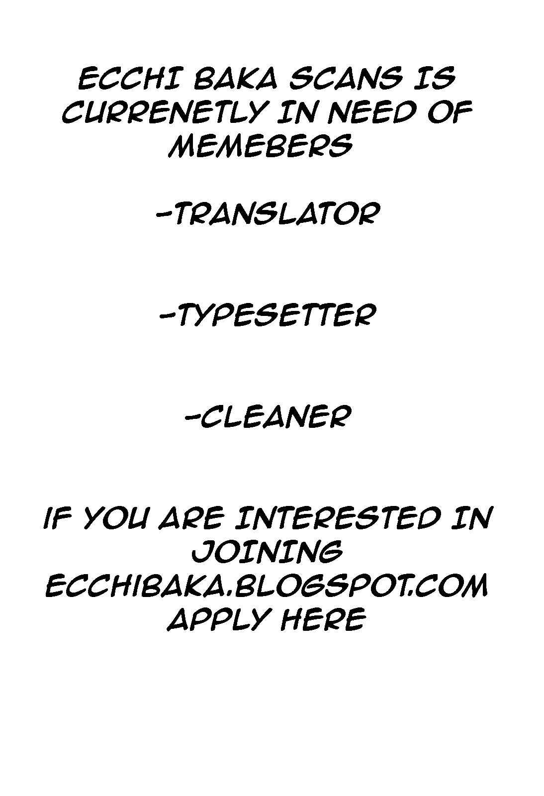 Baka to Test to Shoukanjuu Chapter 22 - Page 35