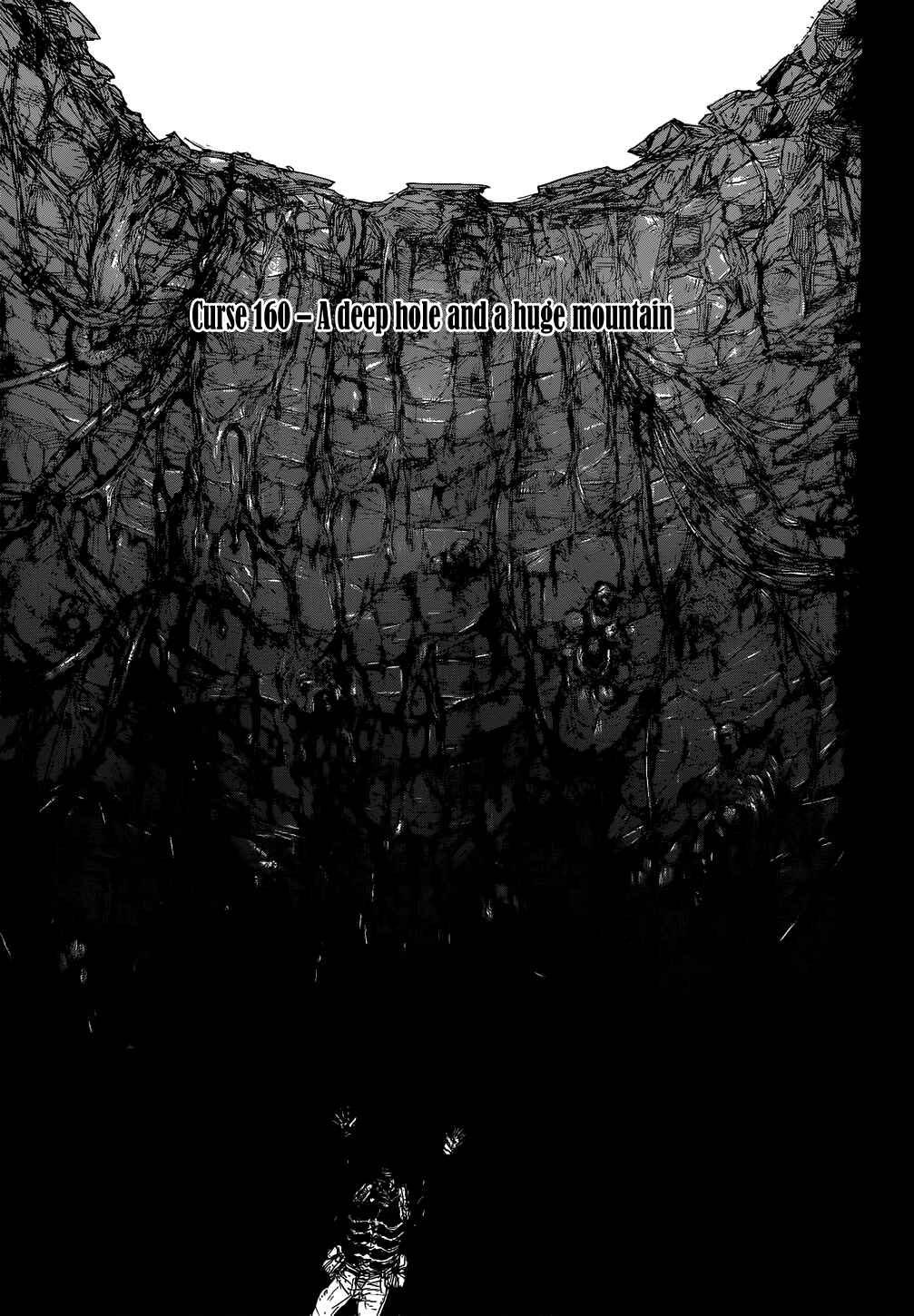 Dorohedoro Chapter 160 - Page 2