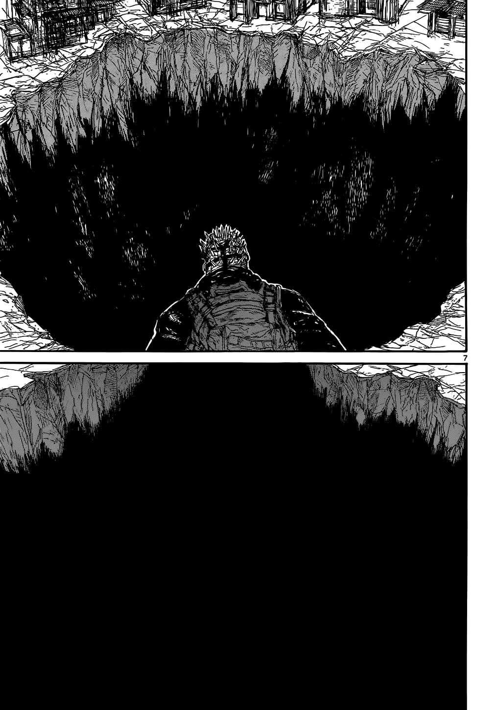 Dorohedoro Chapter 160 - Page 8