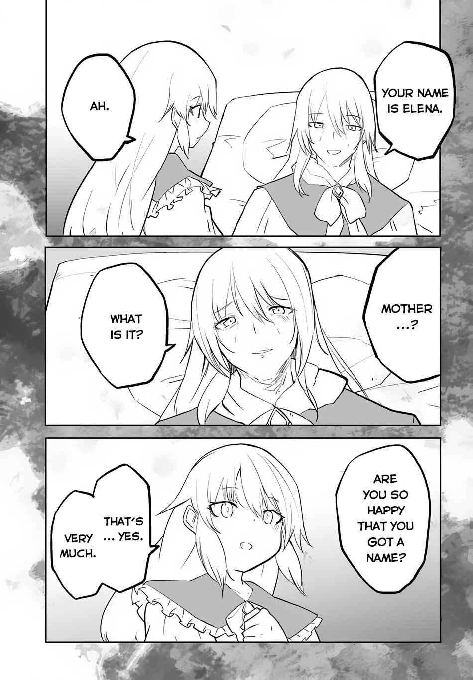 Magi Craft Meister Chapter 51 - Page 13