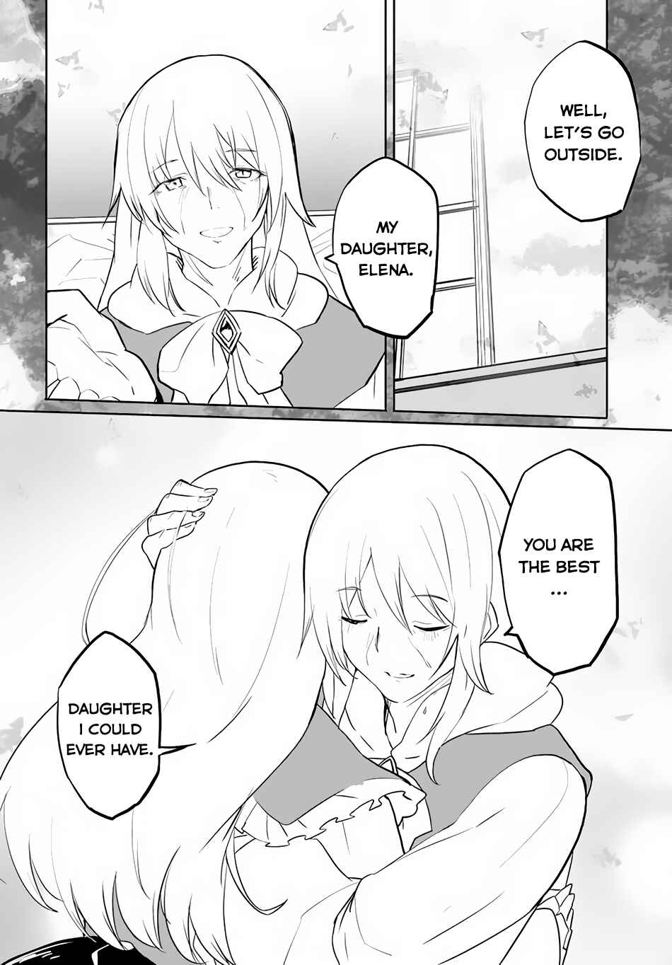 Magi Craft Meister Chapter 51 - Page 14