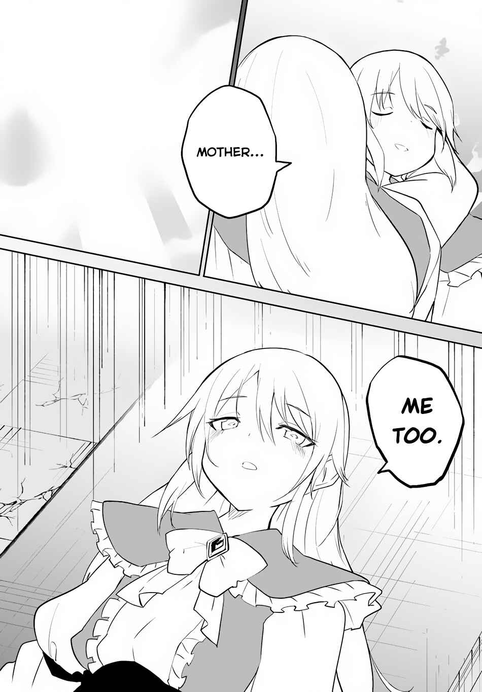 Magi Craft Meister Chapter 51 - Page 15