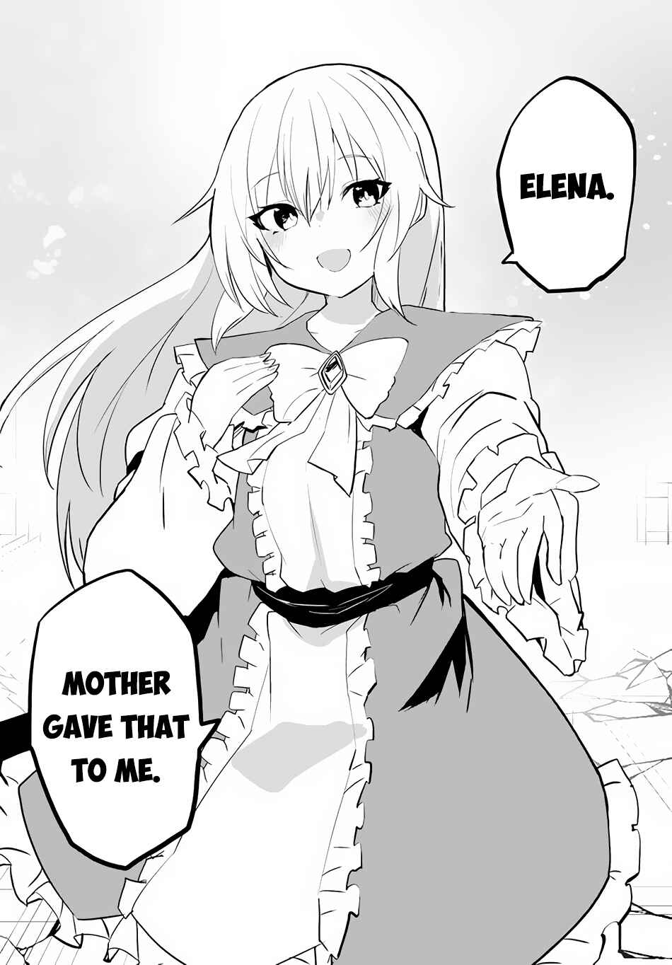 Magi Craft Meister Chapter 51 - Page 18