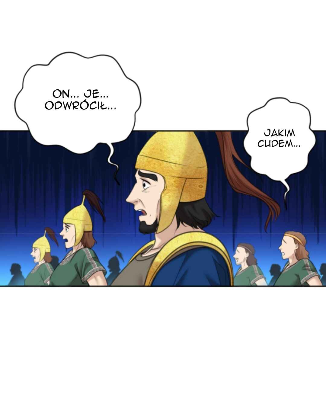 The journey of Dionysus Chapter 86 - Page 11