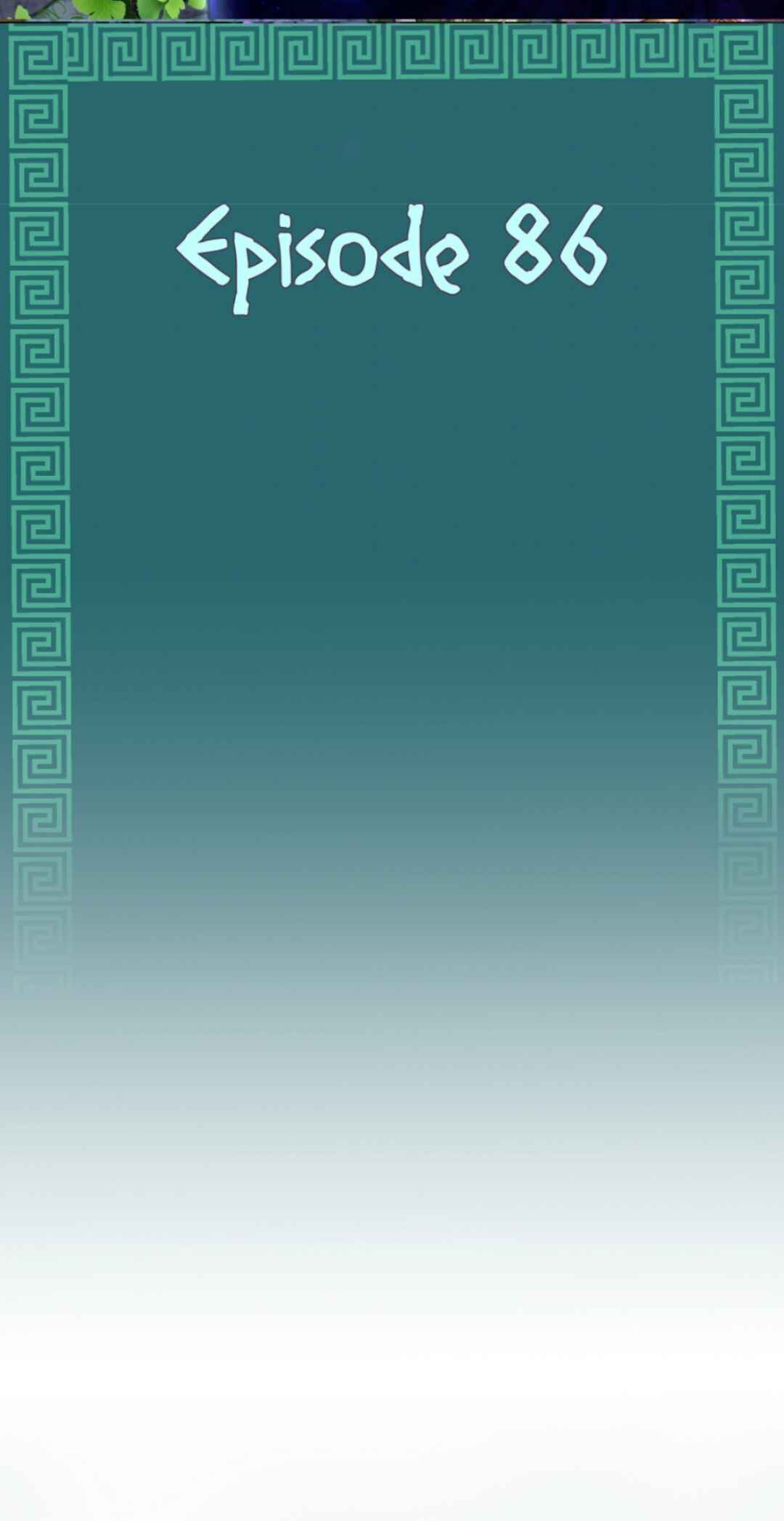 The journey of Dionysus Chapter 86 - Page 2
