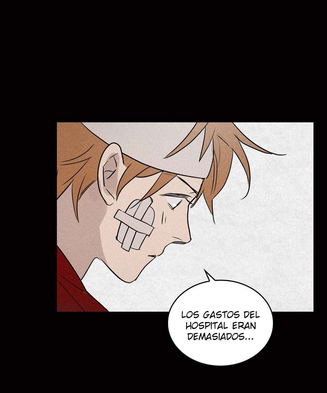 Dāng Bùliáng Lǎodà de Nánrén Chapter 65 - Page 21