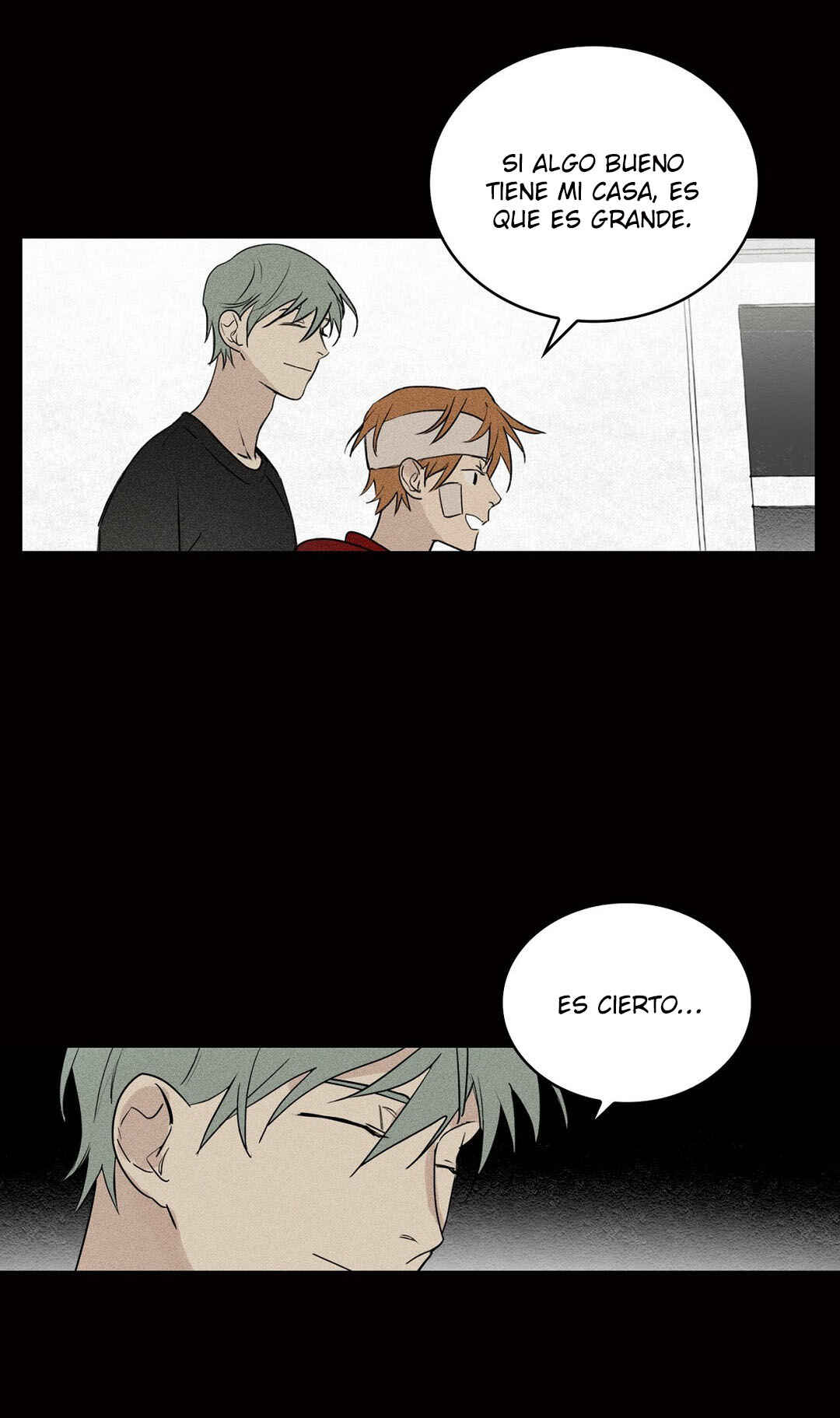 Dāng Bùliáng Lǎodà de Nánrén Chapter 65 - Page 24