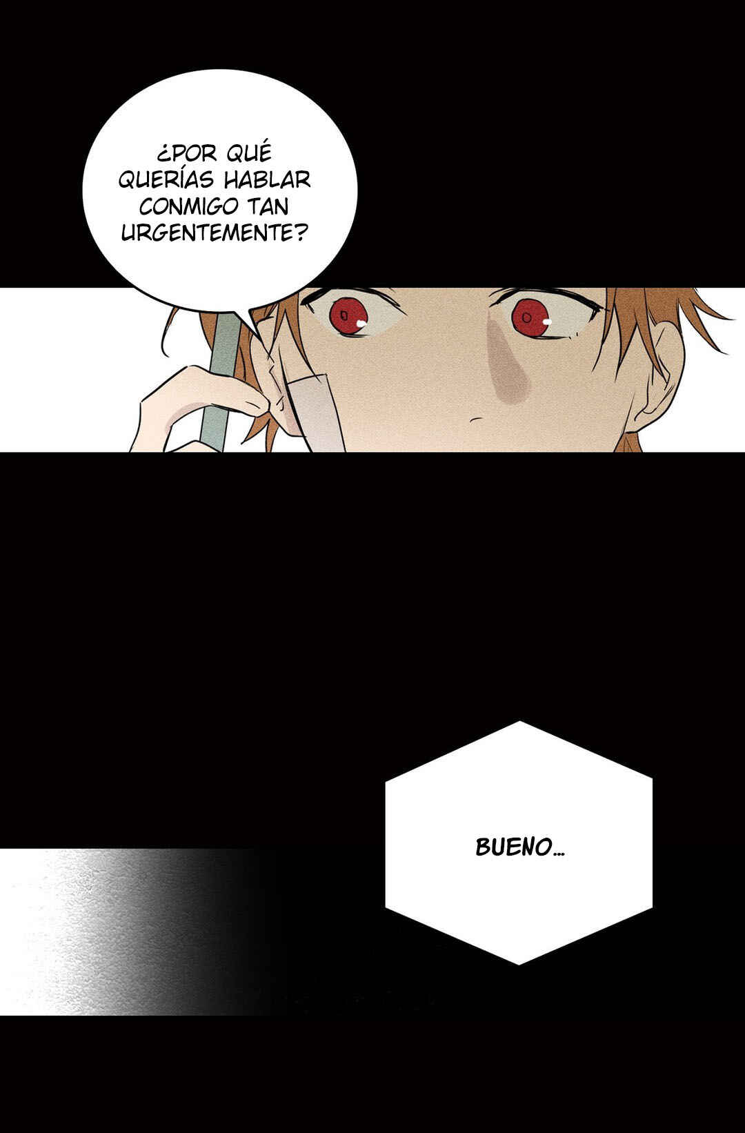Dāng Bùliáng Lǎodà de Nánrén Chapter 65 - Page 39