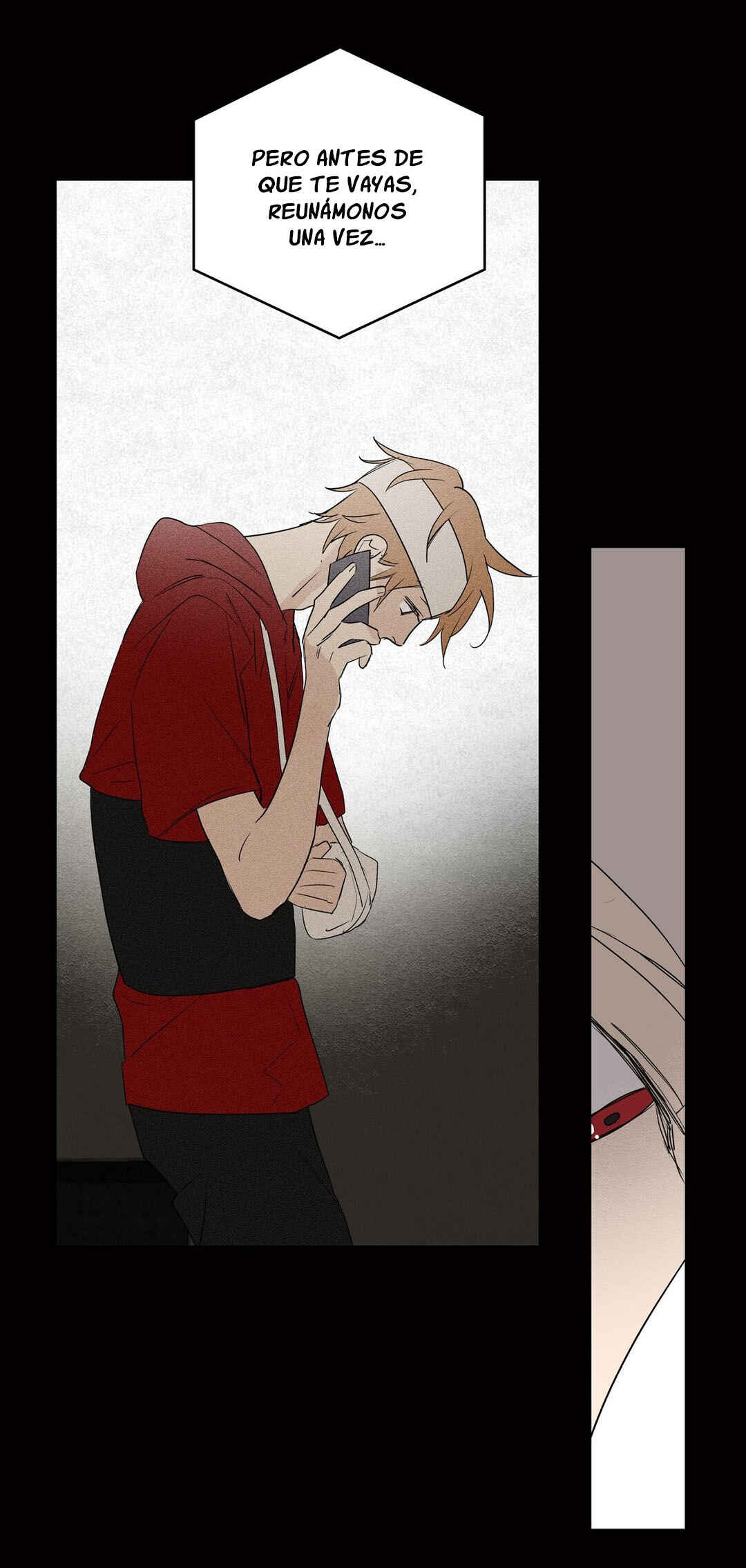 Dāng Bùliáng Lǎodà de Nánrén Chapter 65 - Page 44