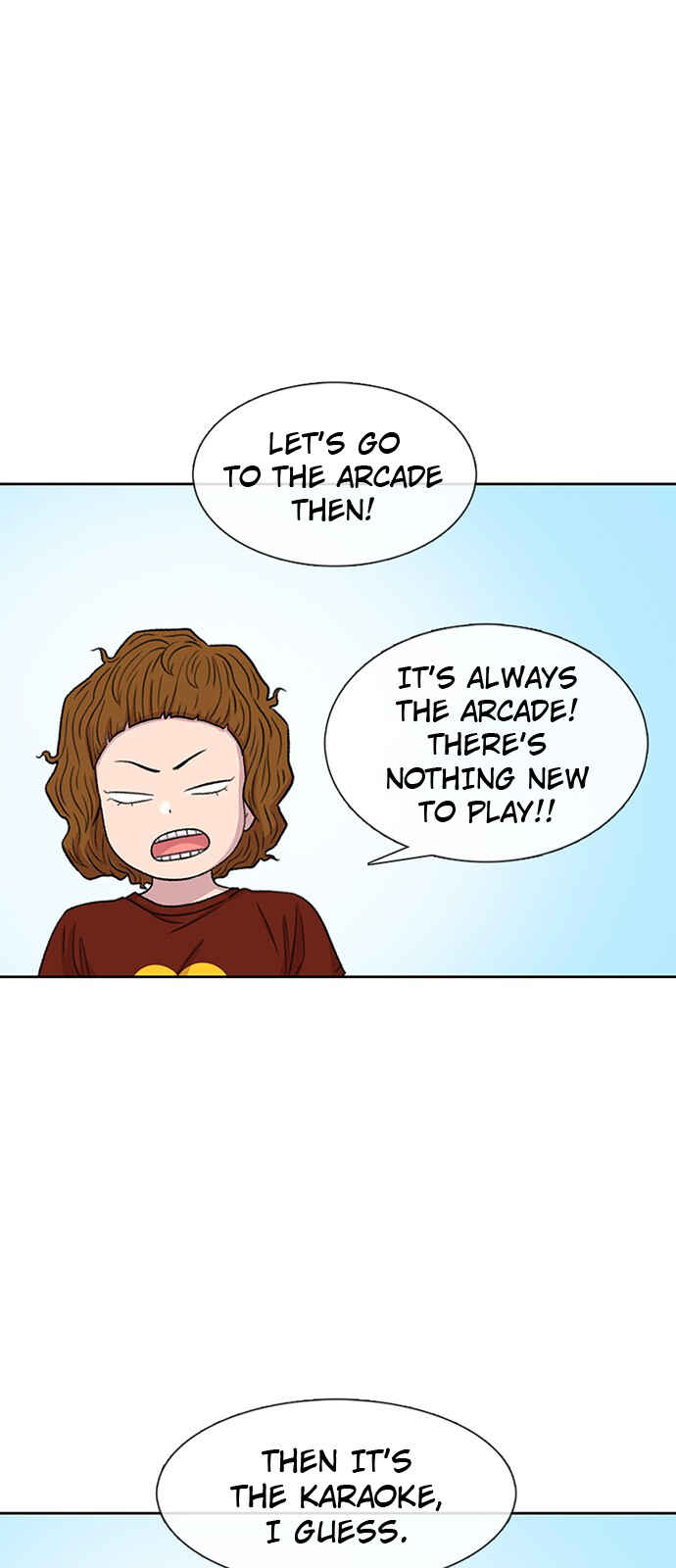 Byeorisamsyap Chapter 61 - Page 12