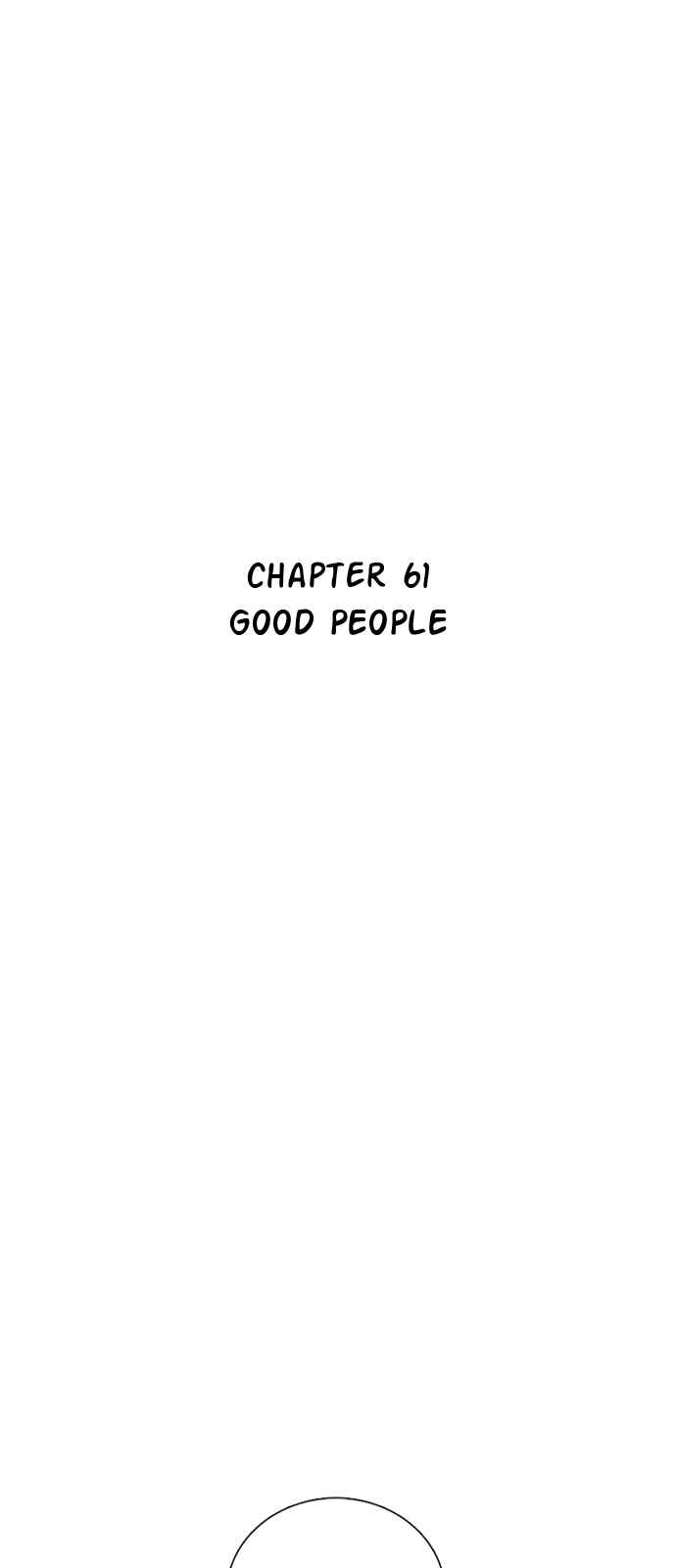 Byeorisamsyap Chapter 61 - Page 27