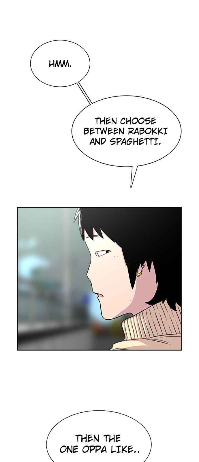 Byeorisamsyap Chapter 61 - Page 3