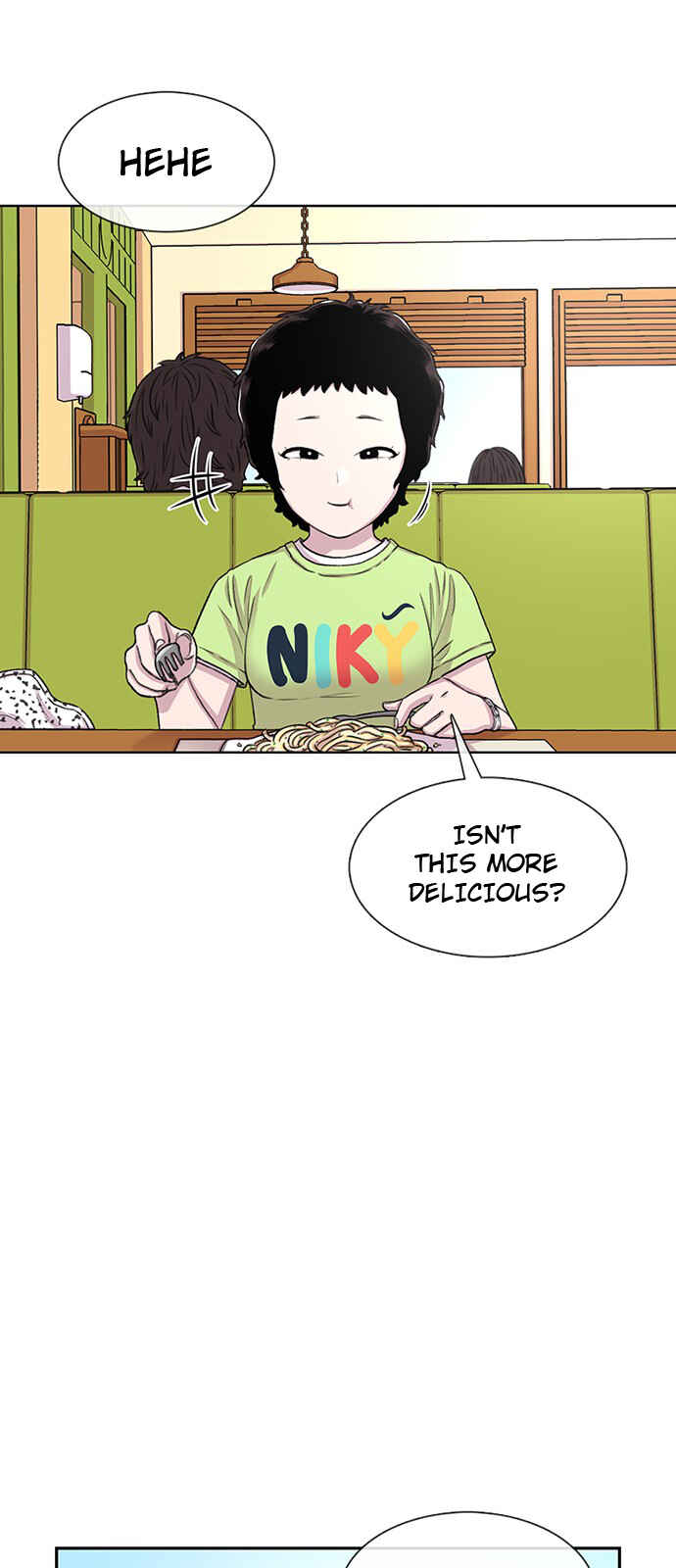 Byeorisamsyap Chapter 61 - Page 30