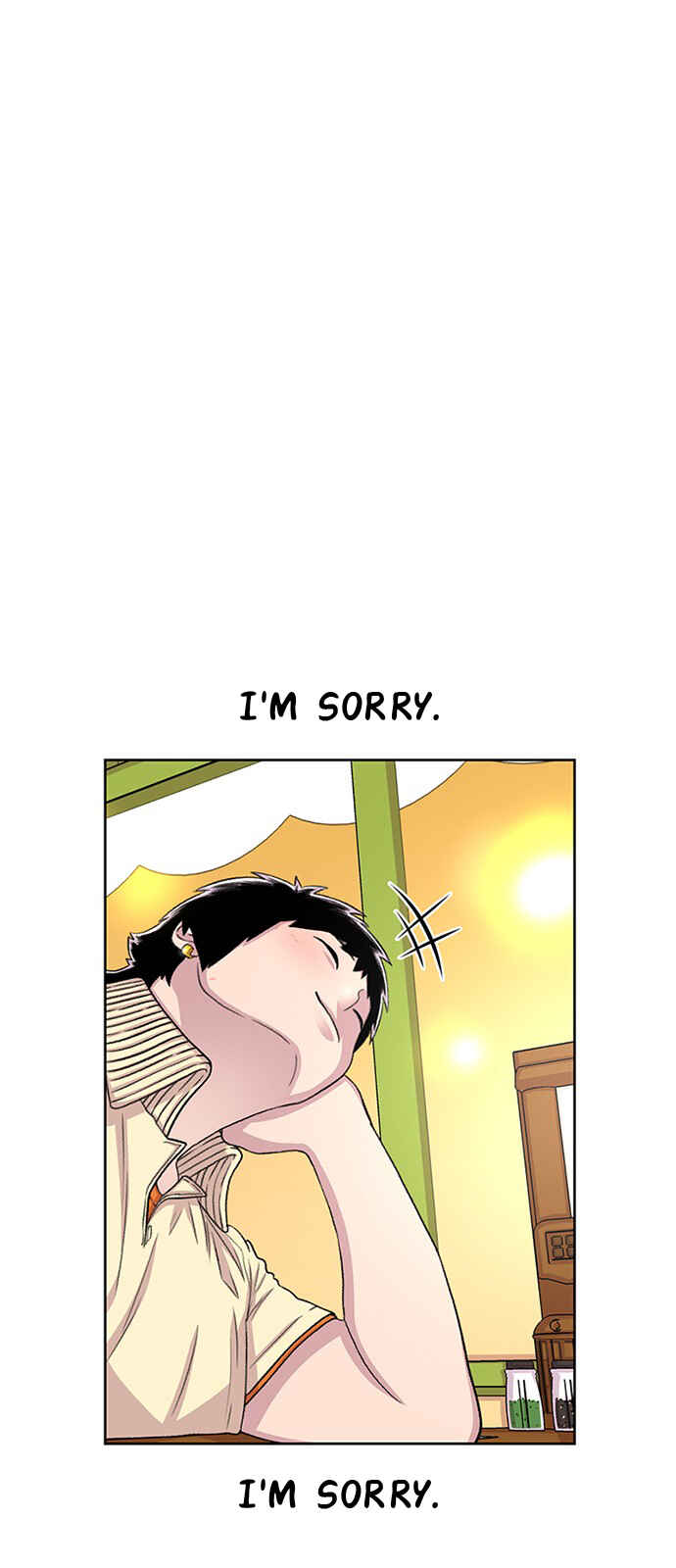Byeorisamsyap Chapter 61 - Page 34