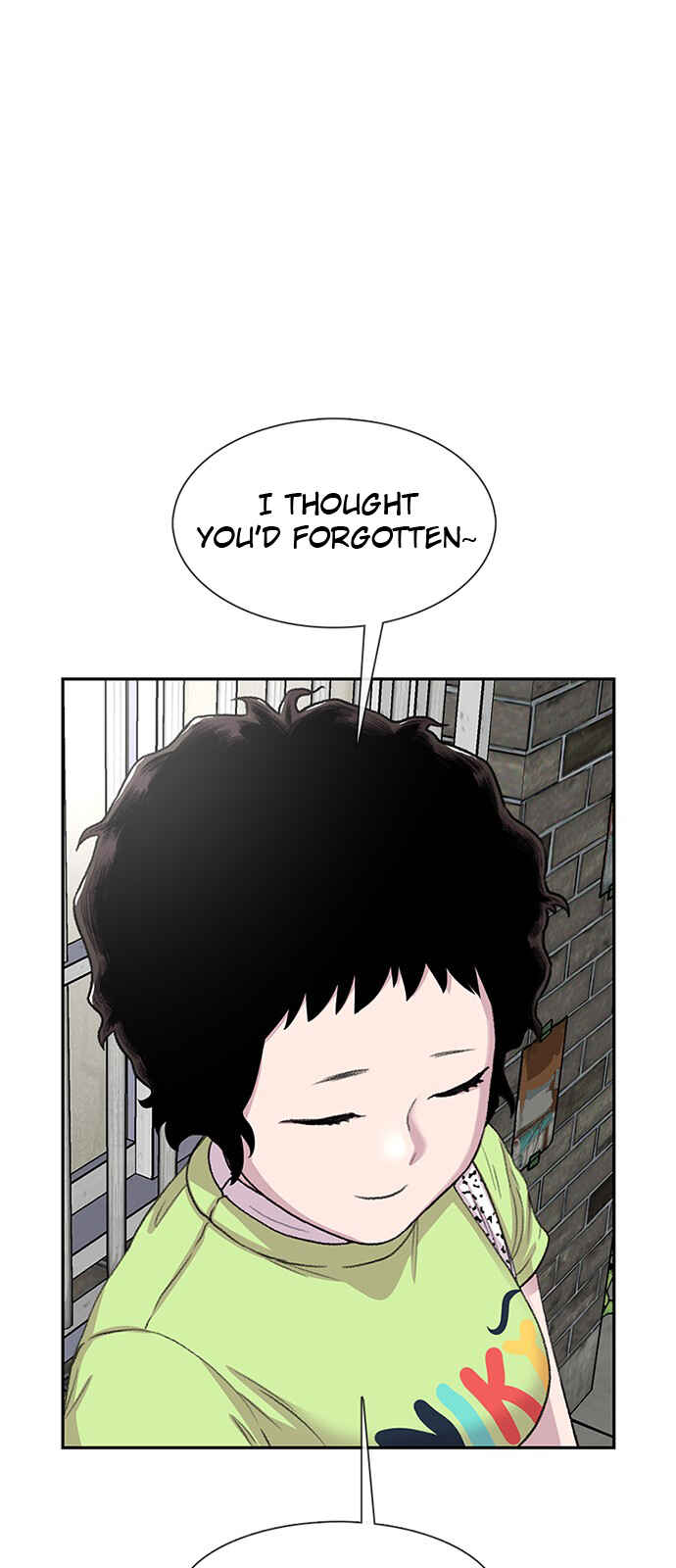 Byeorisamsyap Chapter 61 - Page 39