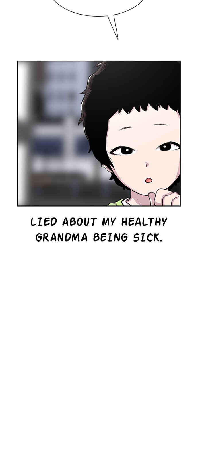 Byeorisamsyap Chapter 61 - Page 4