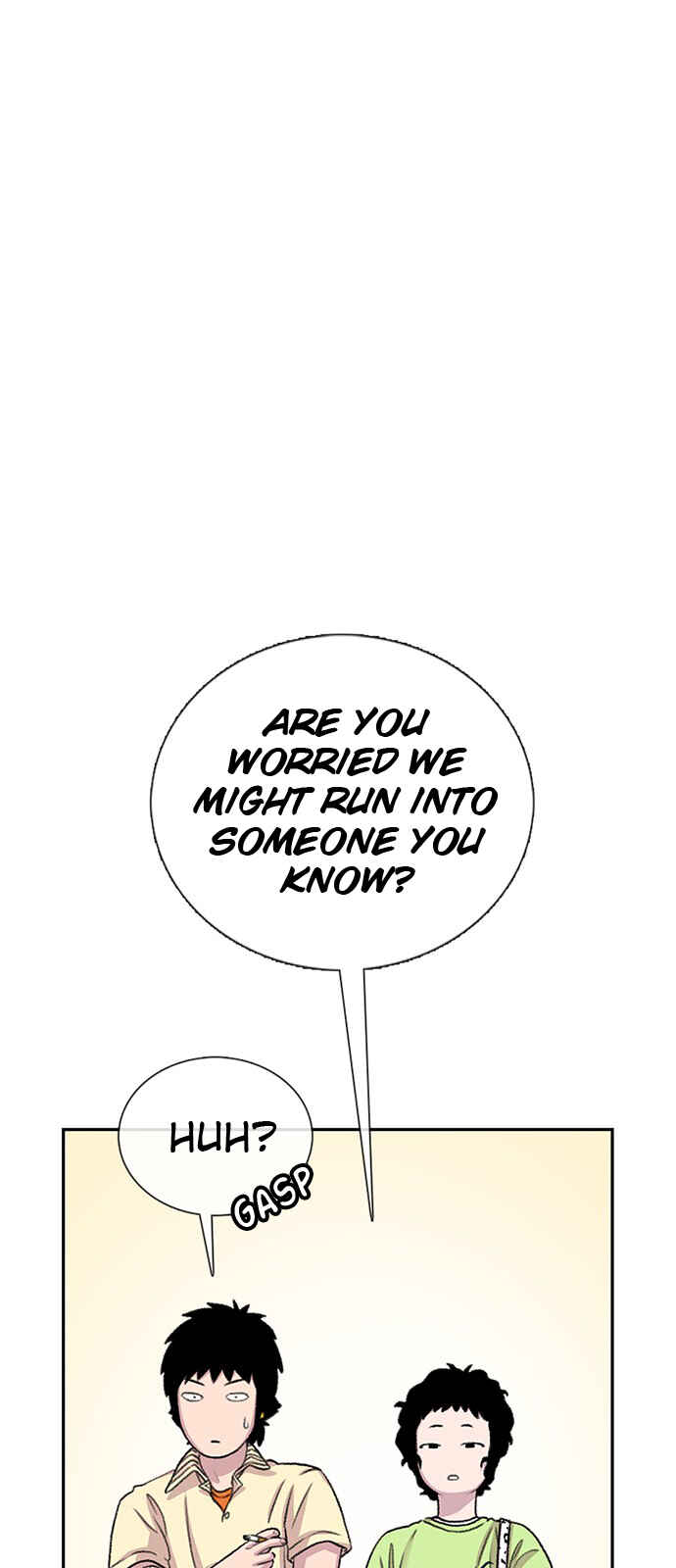 Byeorisamsyap Chapter 61 - Page 45