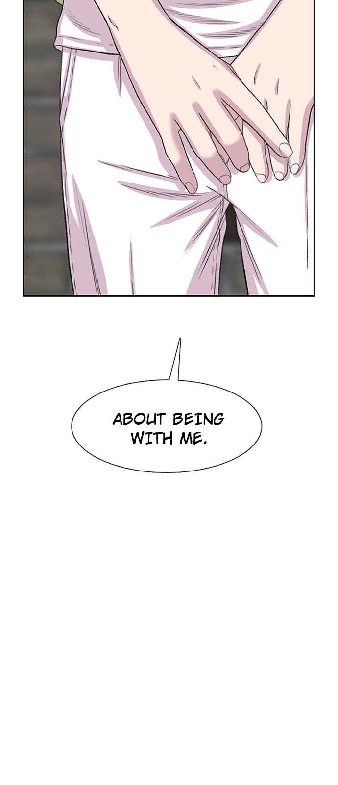 Byeorisamsyap Chapter 61 - Page 47