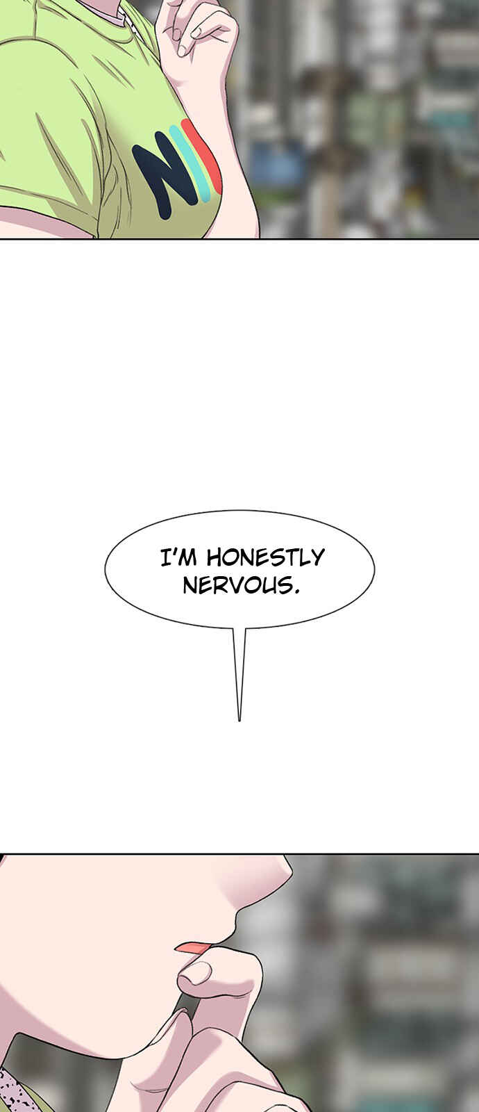Byeorisamsyap Chapter 61 - Page 49