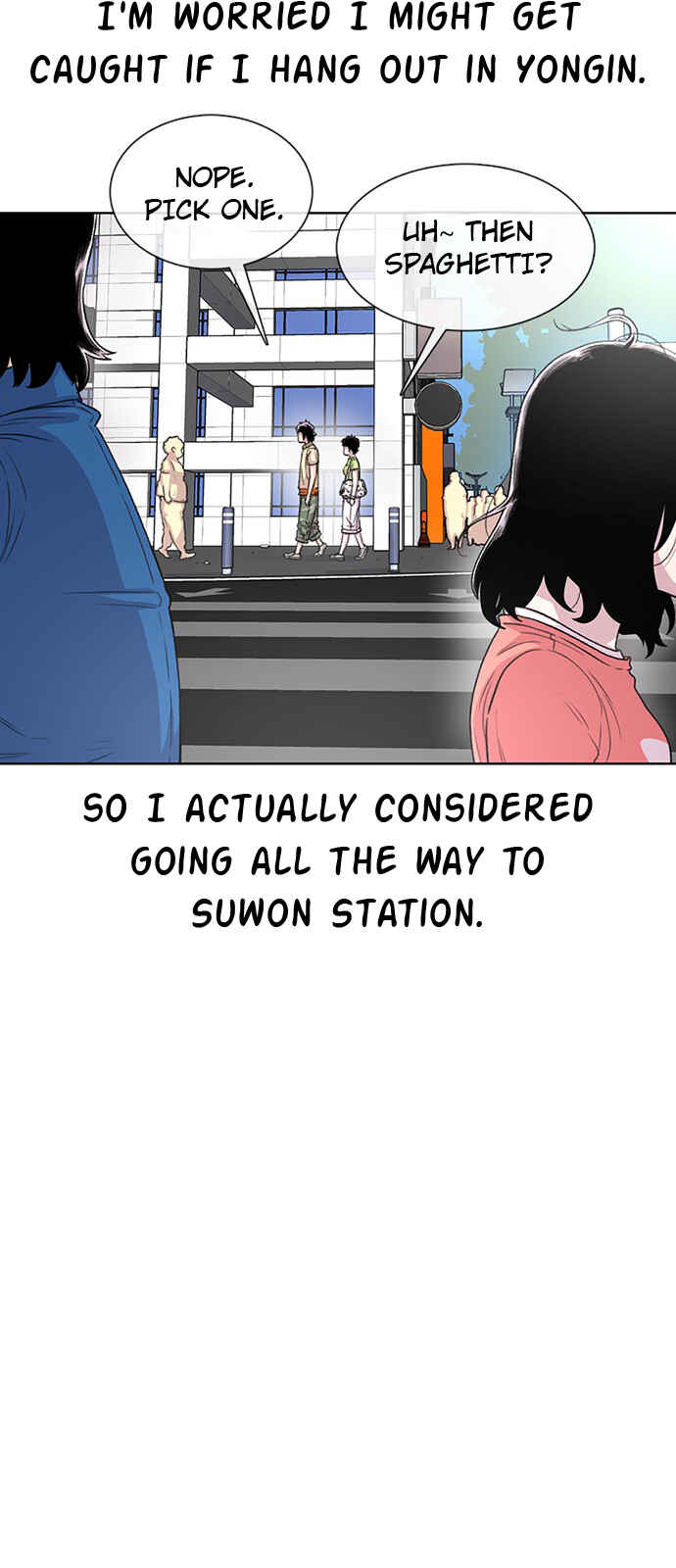 Byeorisamsyap Chapter 61 - Page 5