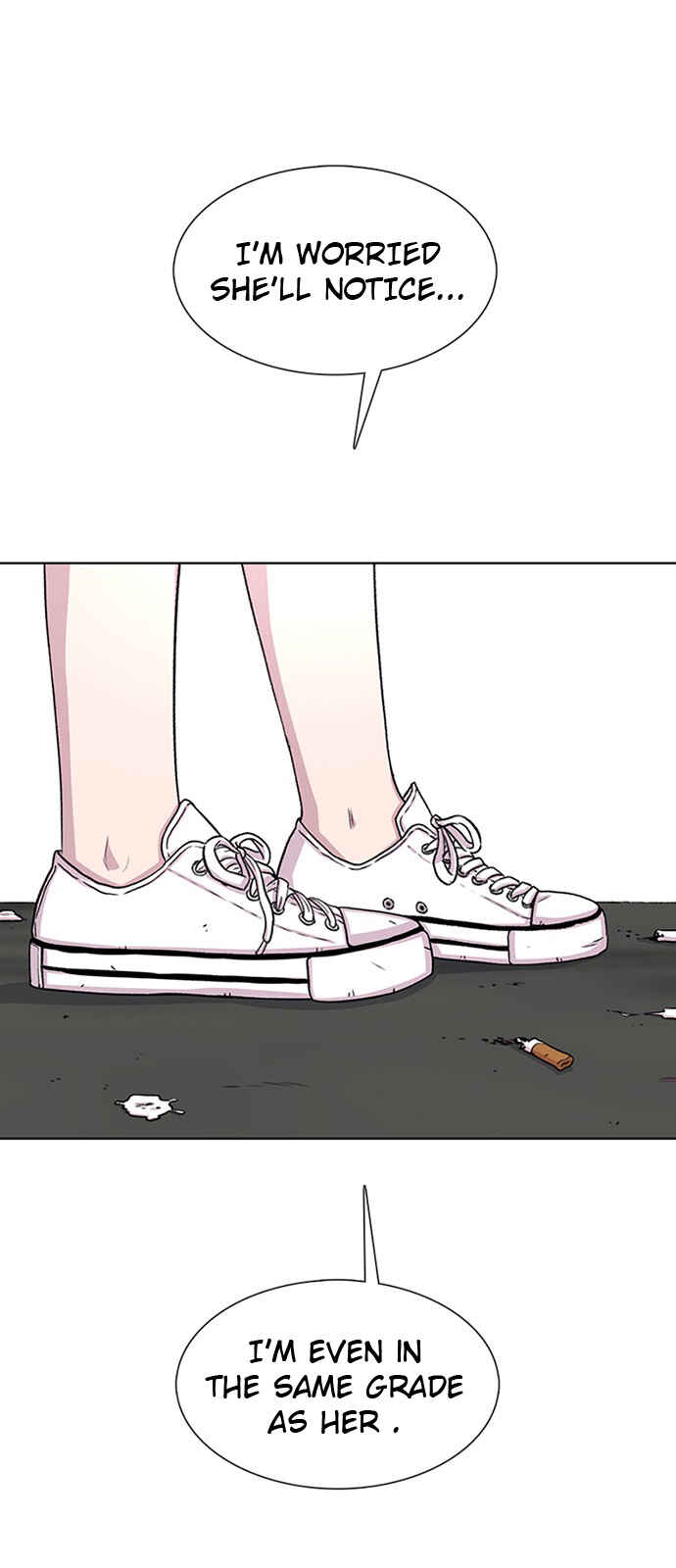 Byeorisamsyap Chapter 61 - Page 51