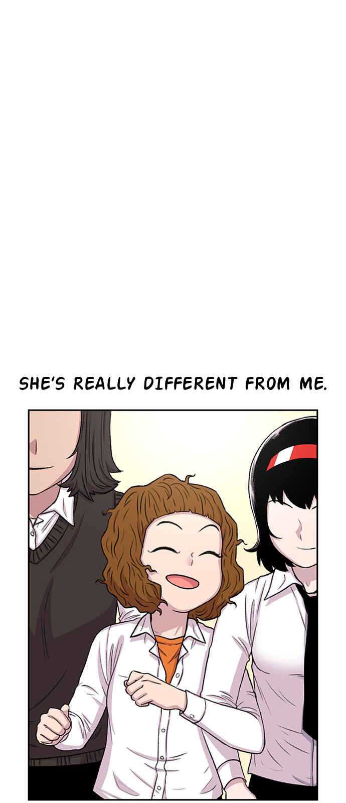 Byeorisamsyap Chapter 61 - Page 52