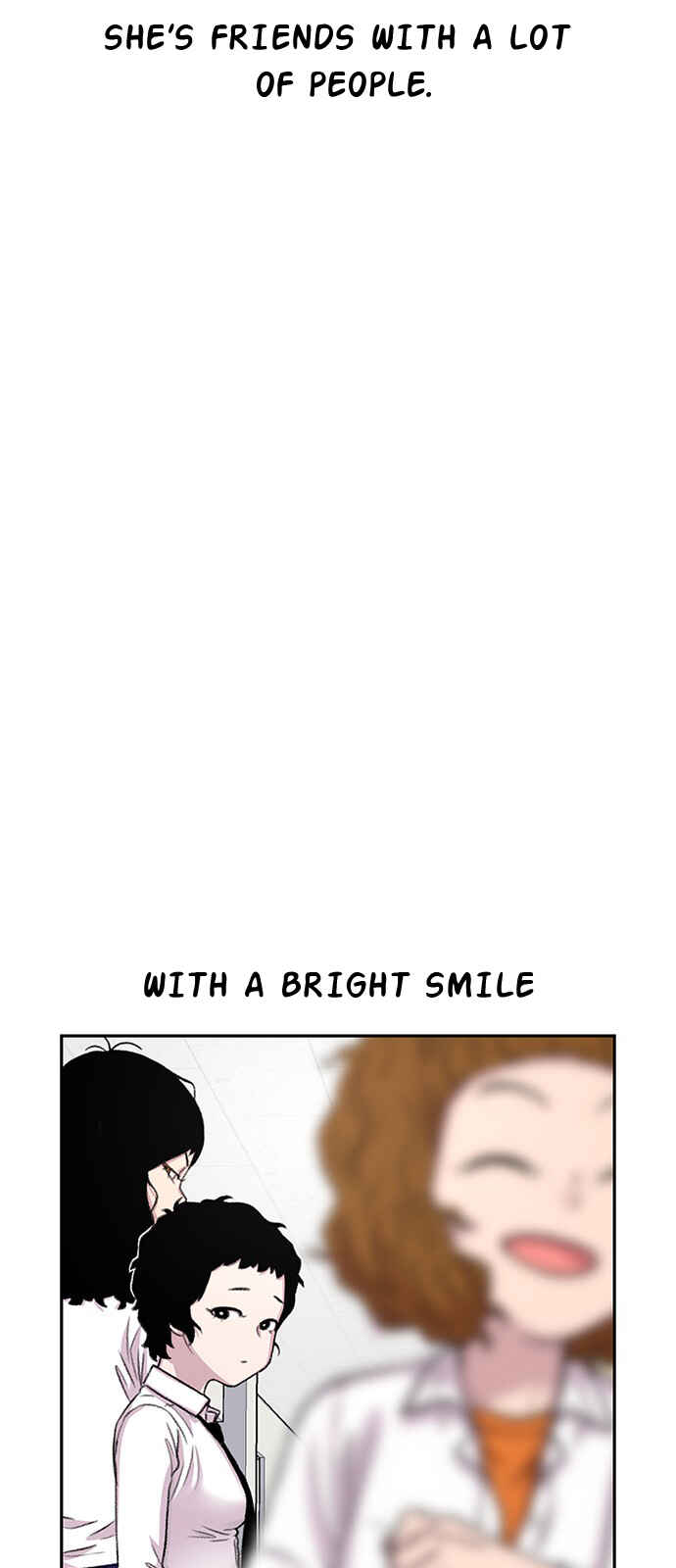 Byeorisamsyap Chapter 61 - Page 53