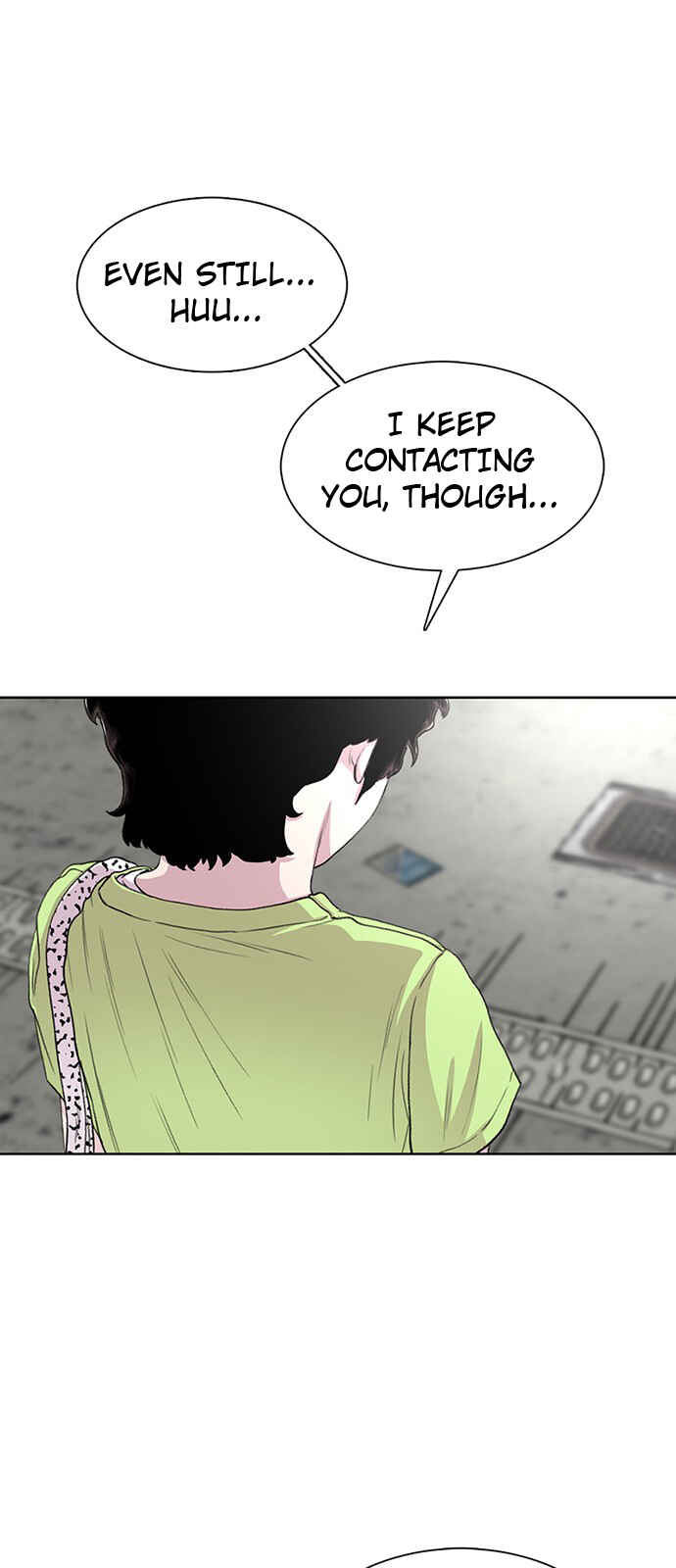 Byeorisamsyap Chapter 61 - Page 55