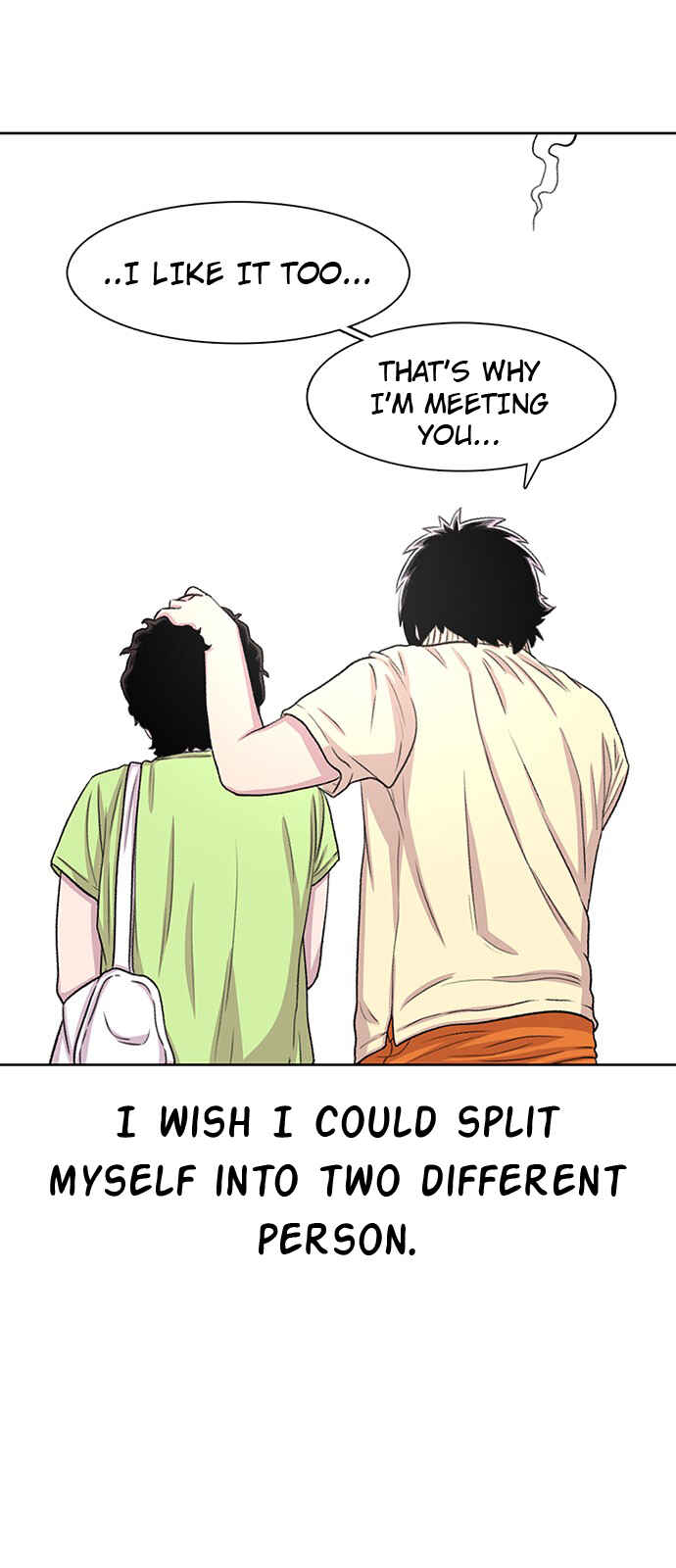Byeorisamsyap Chapter 61 - Page 64