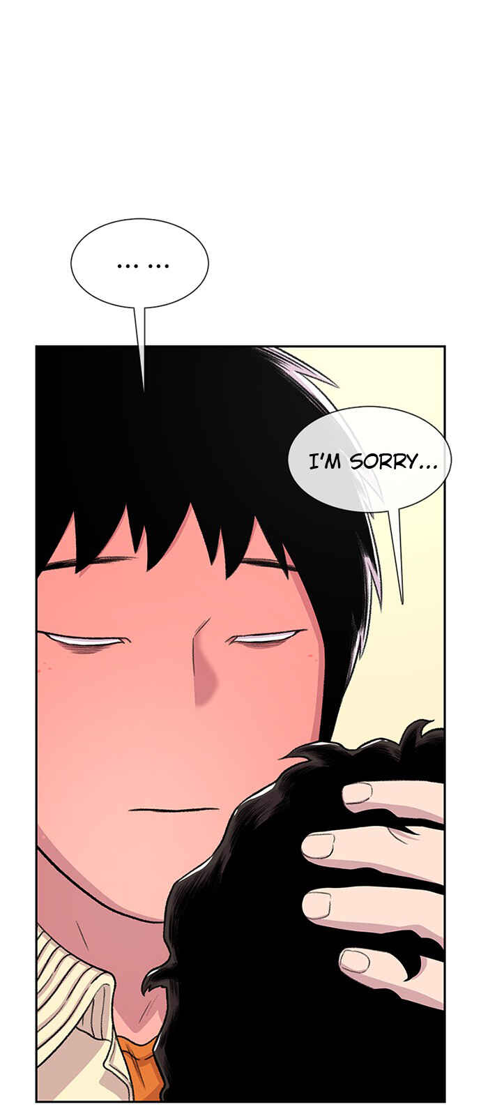 Byeorisamsyap Chapter 61 - Page 68