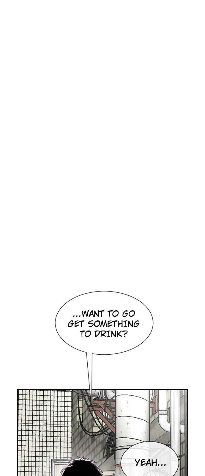 Byeorisamsyap Chapter 61 - Page 69