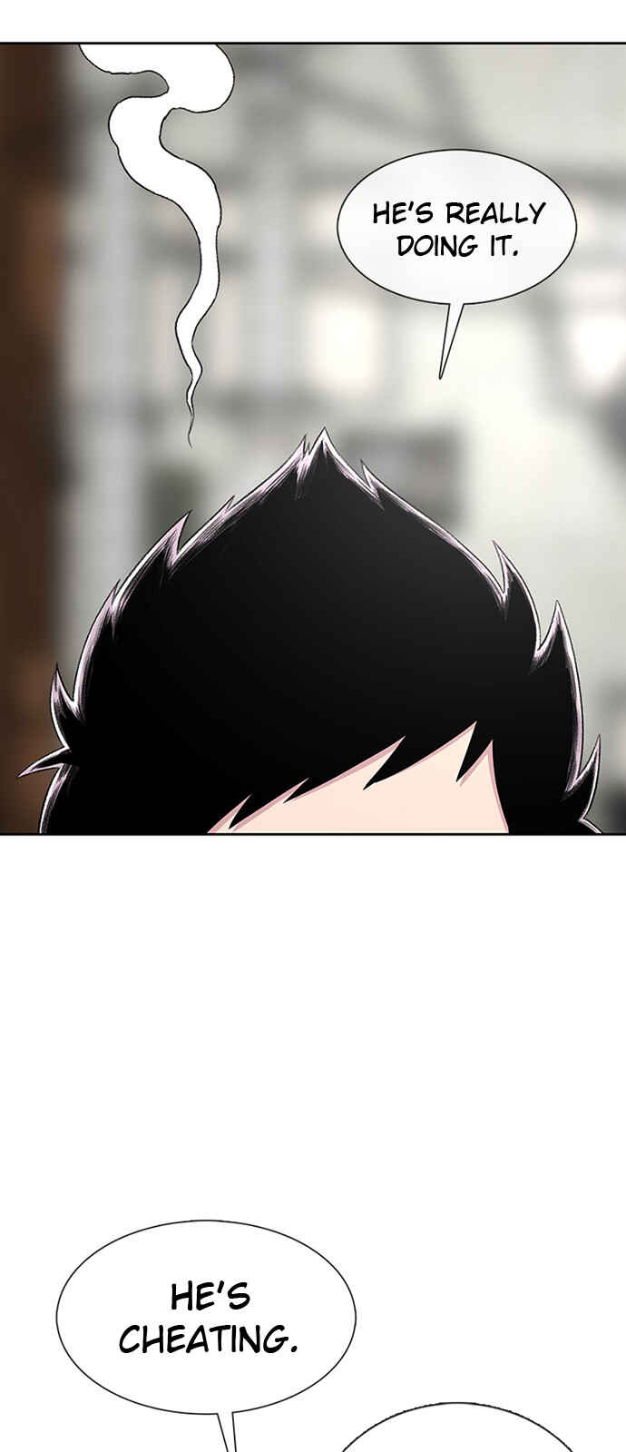 Byeorisamsyap Chapter 61 - Page 74
