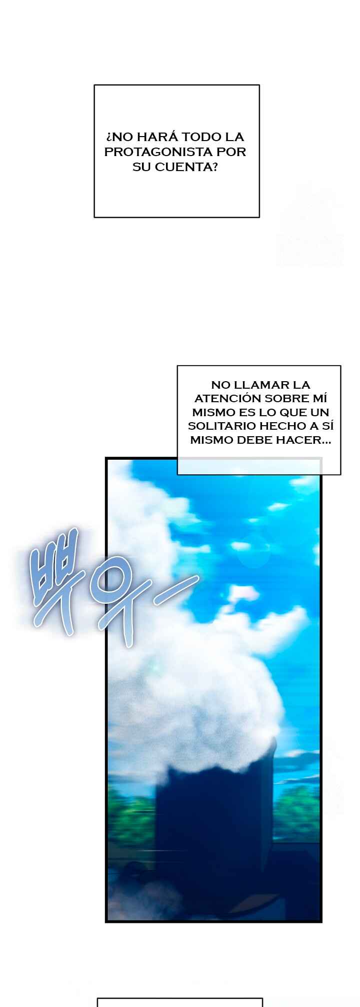 Destined to Be Loved by the Villains Chapter 1 - Page 19