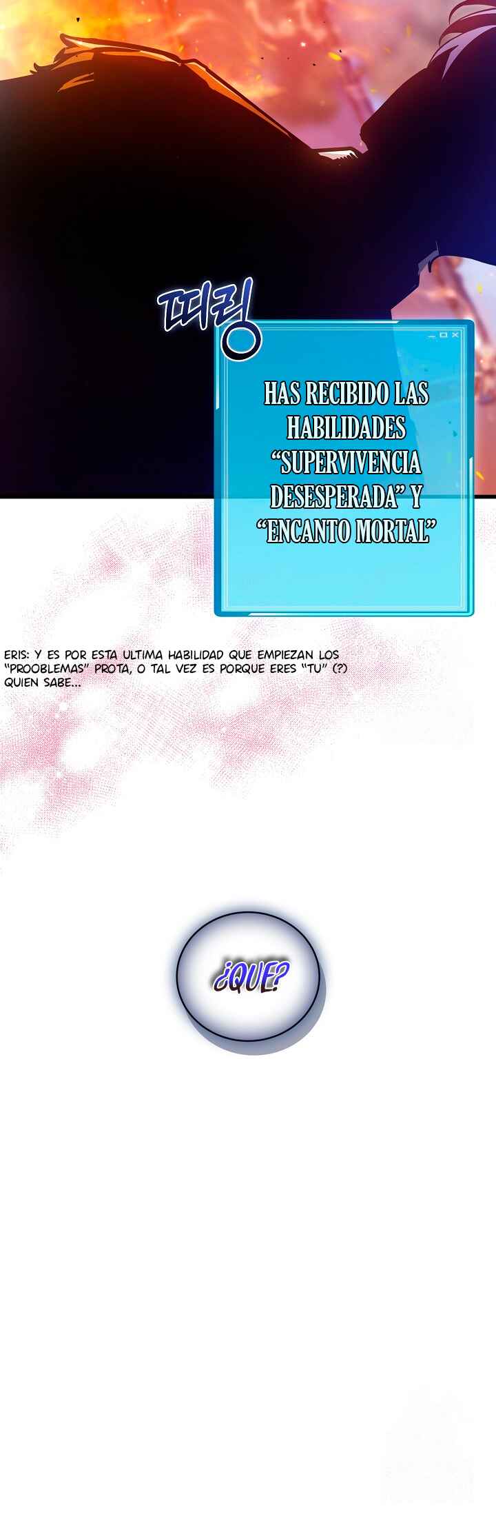 Destined to Be Loved by the Villains Chapter 1 - Page 38