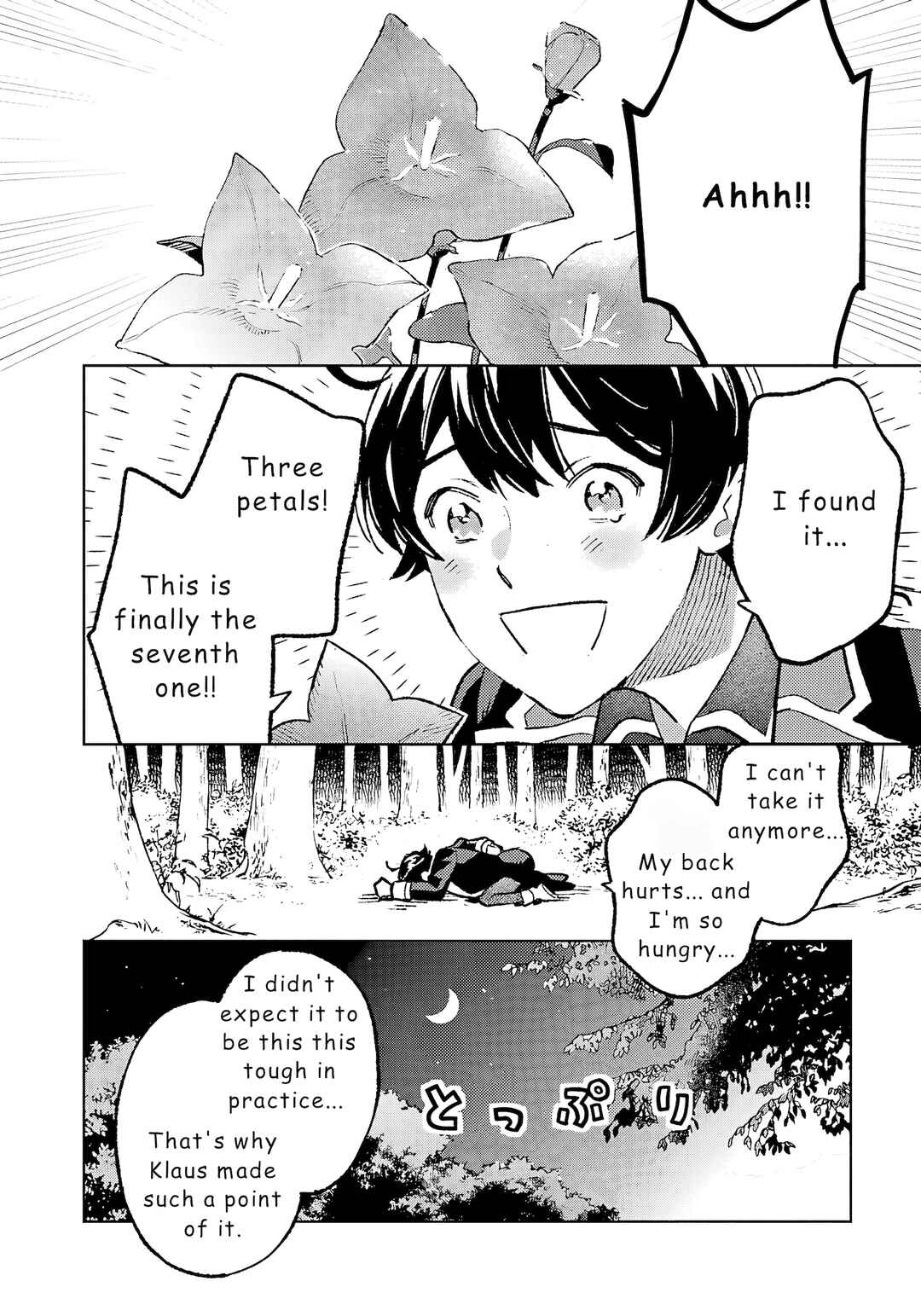 Isekai Nonbiri Sozai Saishu Seikatsu Chapter 21 - Page 14