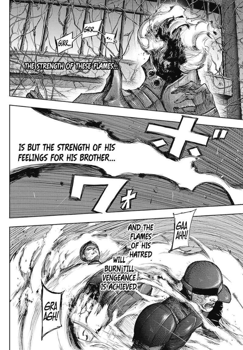 Tokyo Ghoul:re Chapter 88 - Page 8