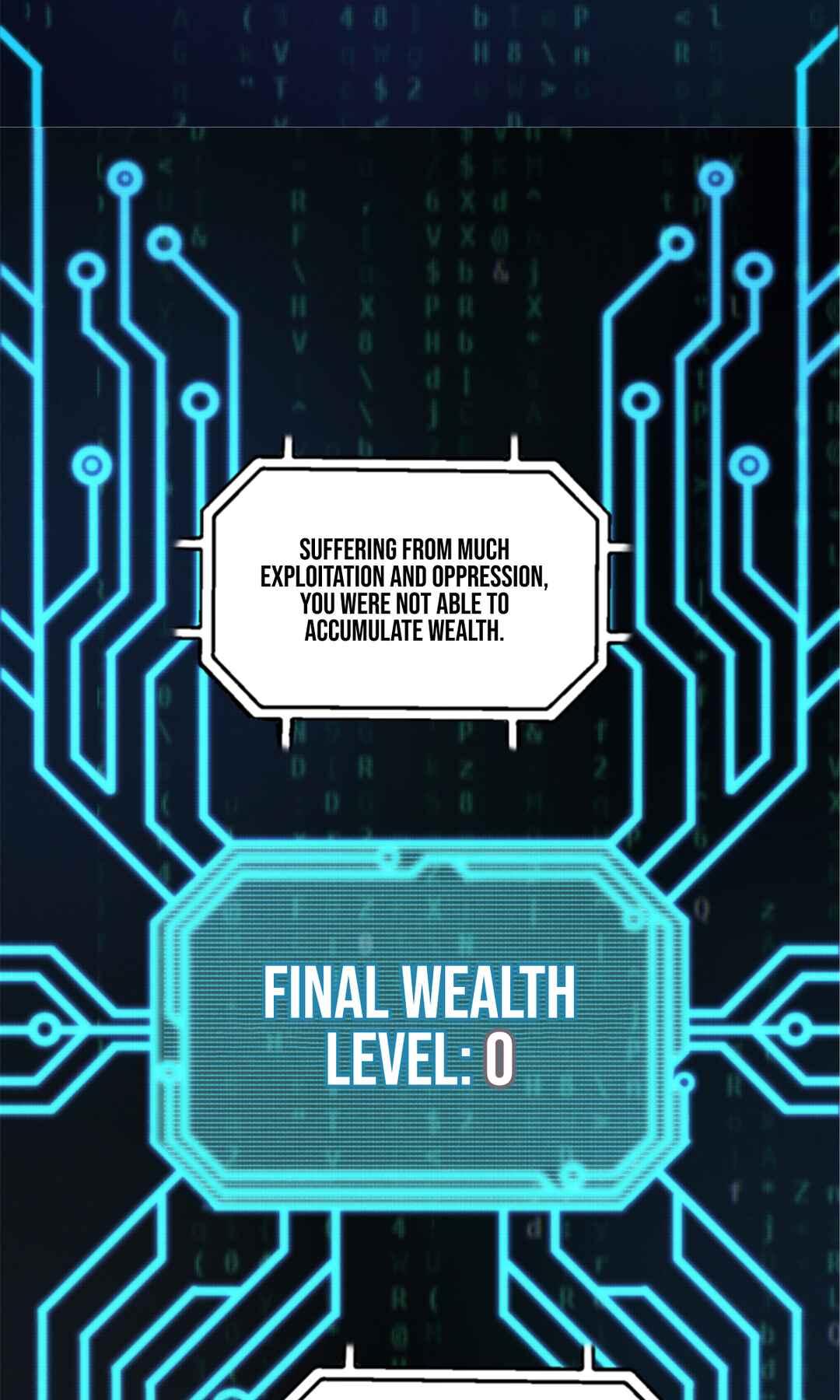 Lu Bu's Life Simulator Chapter 8 - Page 13