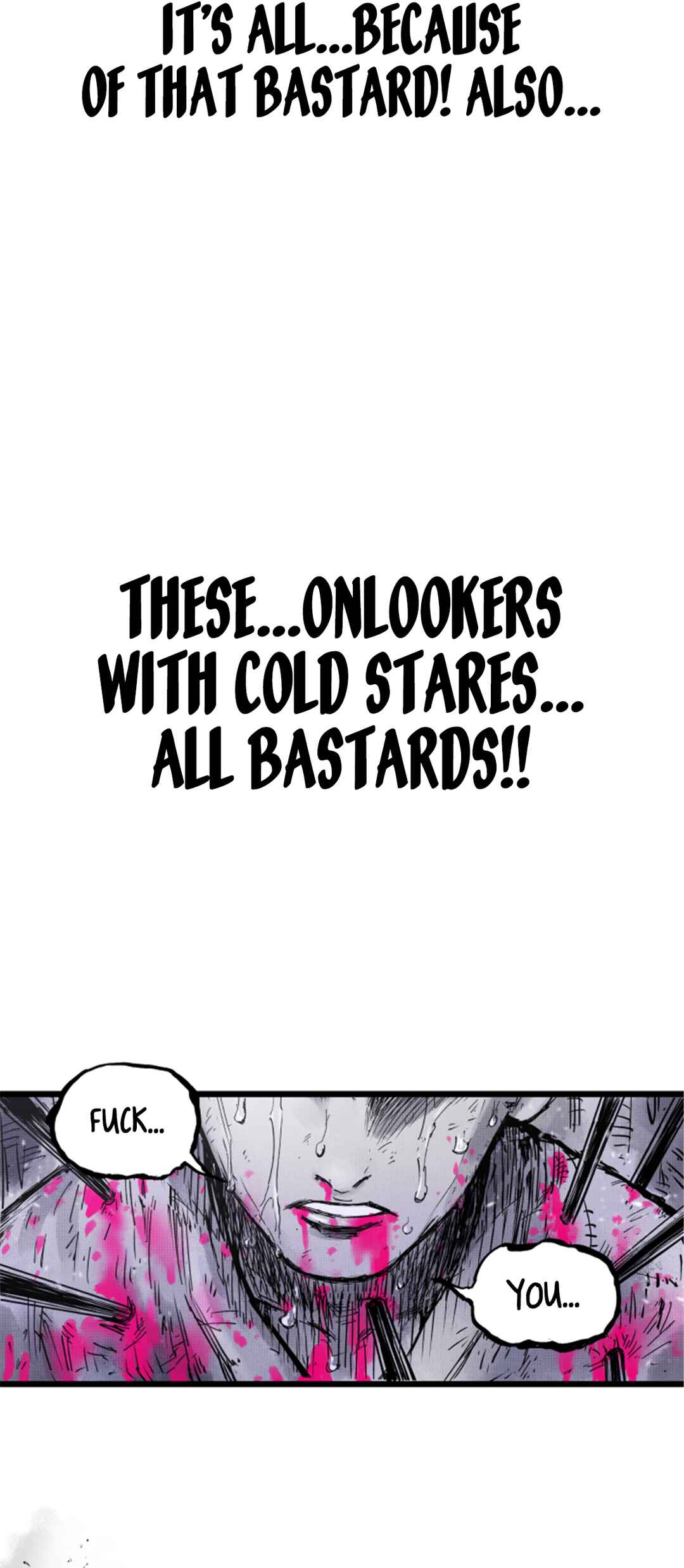 Lu Bu's Life Simulator Chapter 8 - Page 7