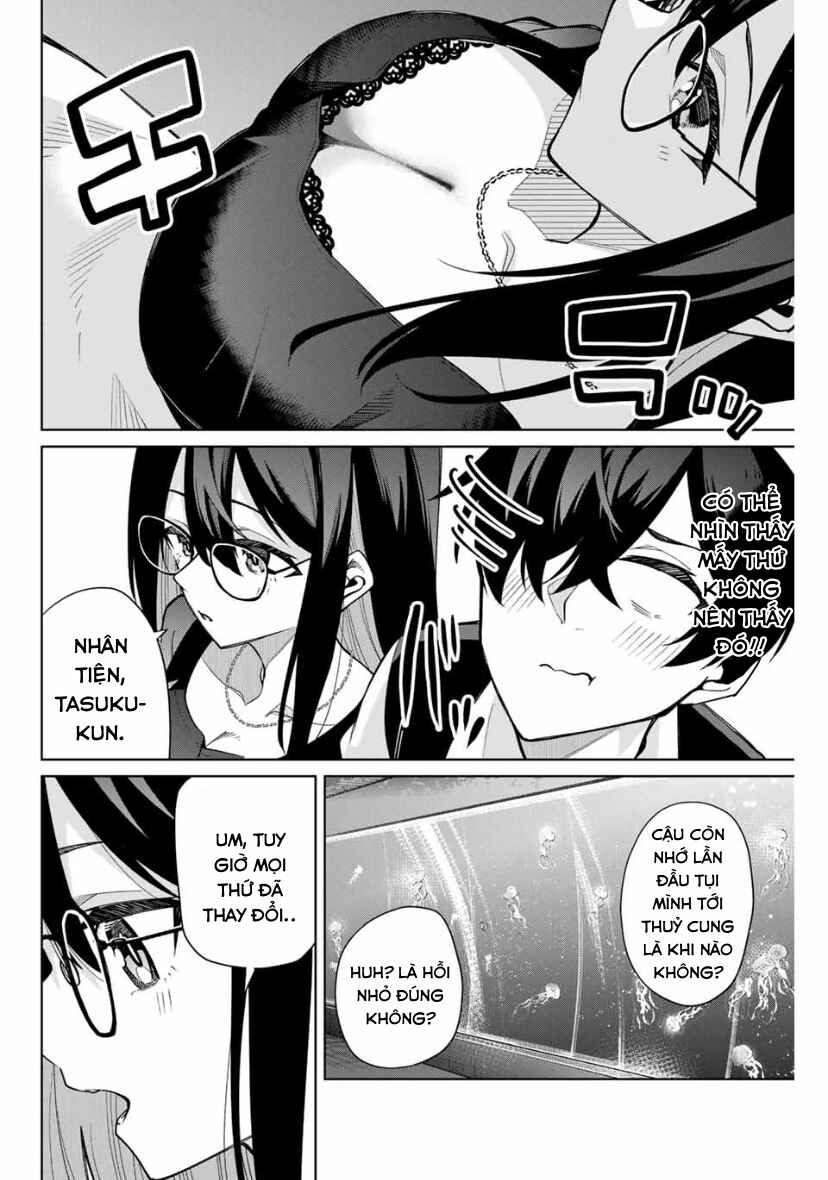 Isshou Watashi no Joshu de ite! Chapter 14 - Page 14