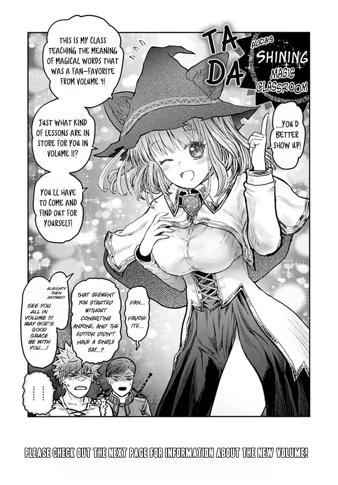 Isekai Ojisan Chapter 57.5 - Page 4