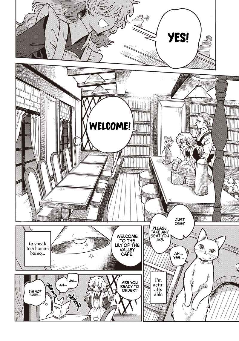 Lily of the Valley Under the Moonlight Chapter ? - Page 4