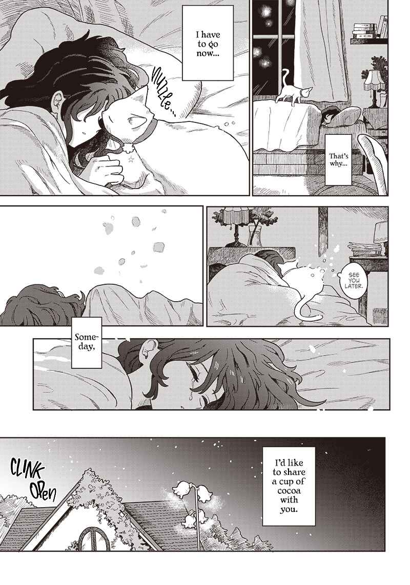 Lily of the Valley Under the Moonlight Chapter ? - Page 9