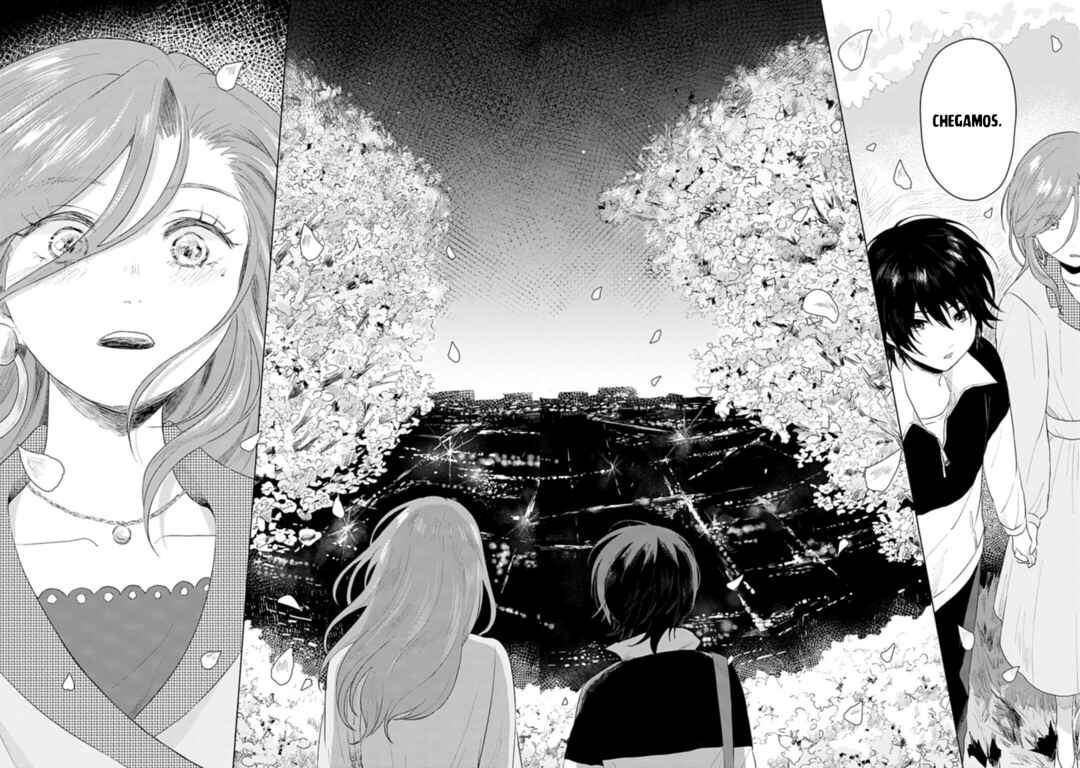 Shounen wo Kau Chapter 2 - Page 27