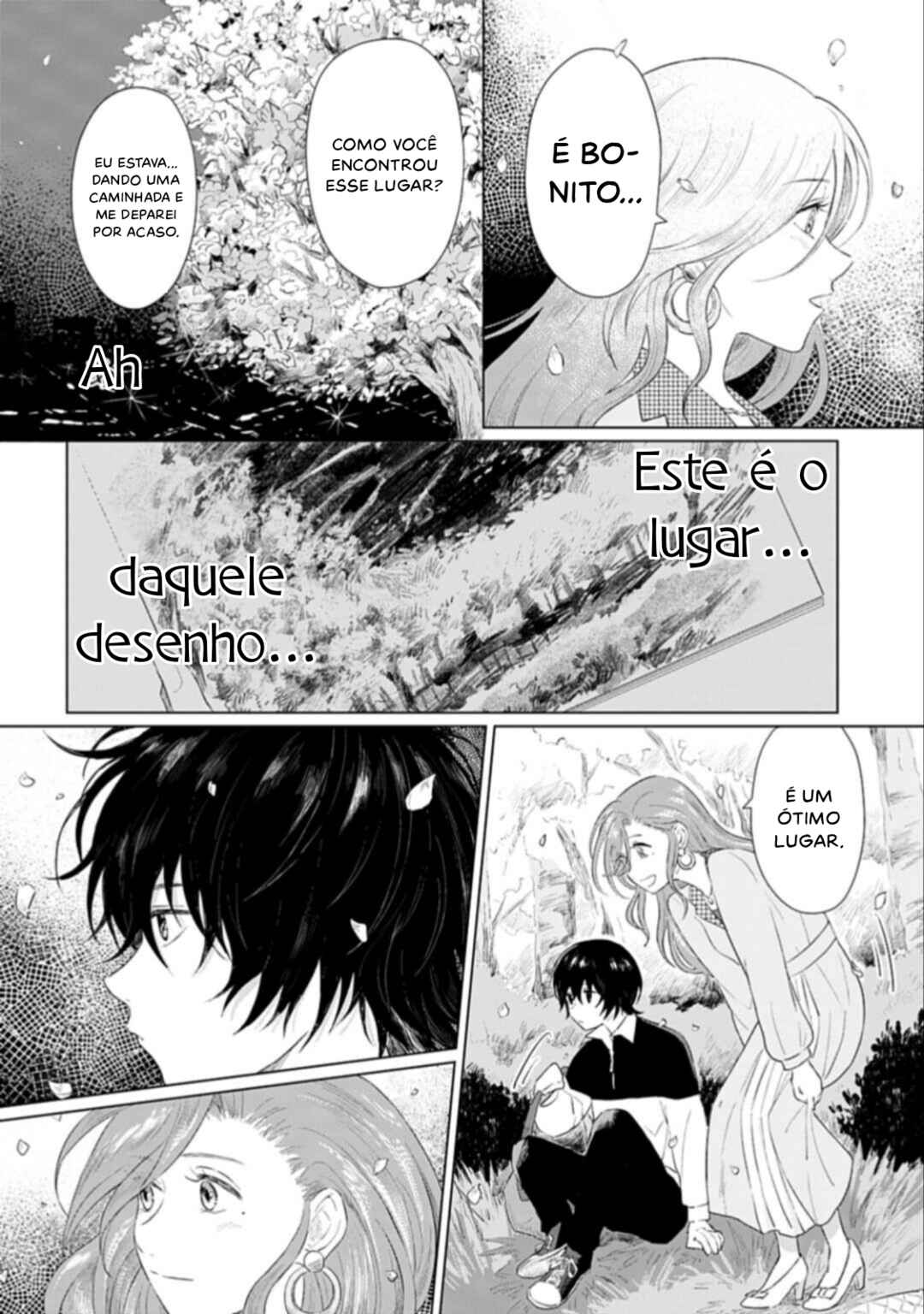Shounen wo Kau Chapter 2 - Page 28