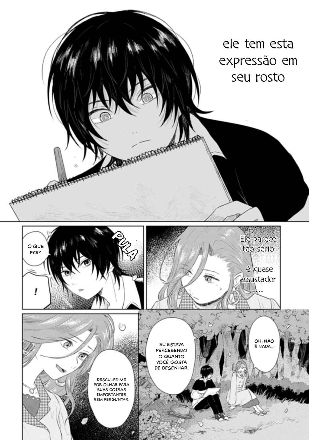 Shounen wo Kau Chapter 2 - Page 30