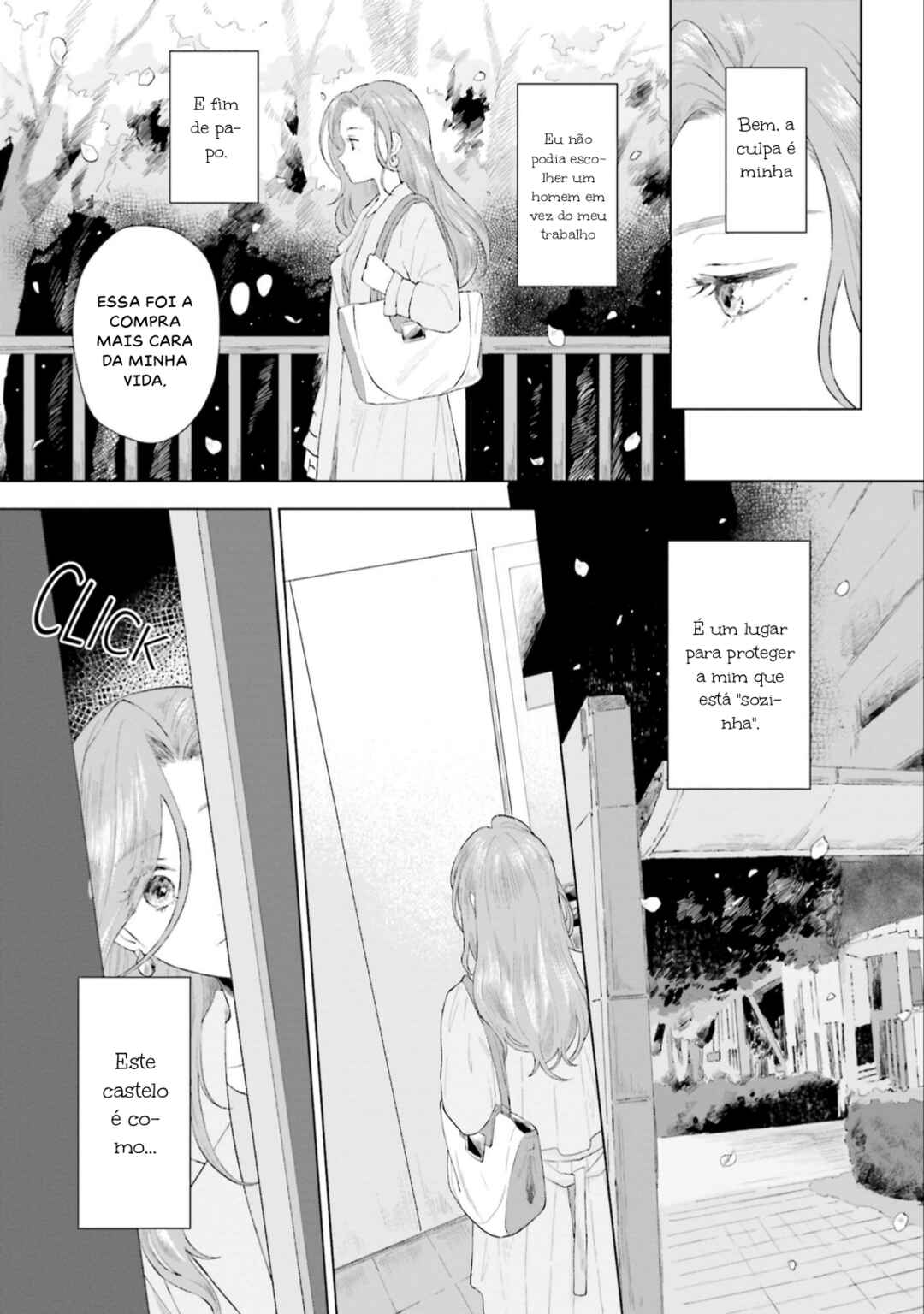 Shounen wo Kau Chapter 2 - Page 6