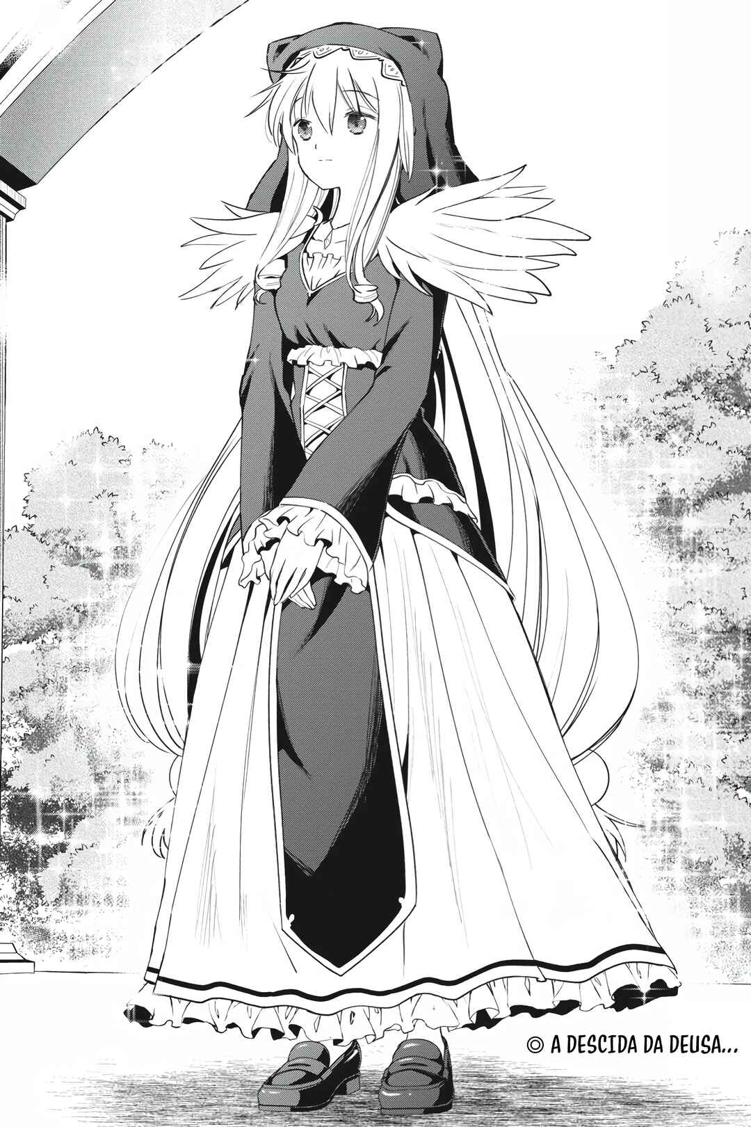 Kono Subarashii Sekai ni Shukufuku o! Chapter 88 - Page 27