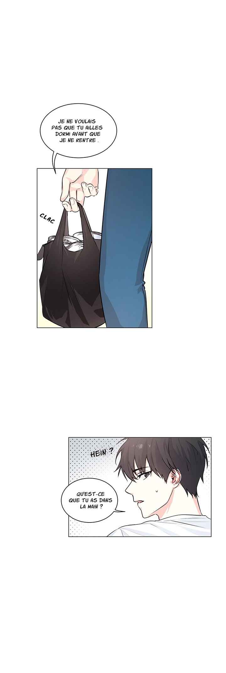 Hoobae's Touch Is Healing Chapter 1 - Page 14