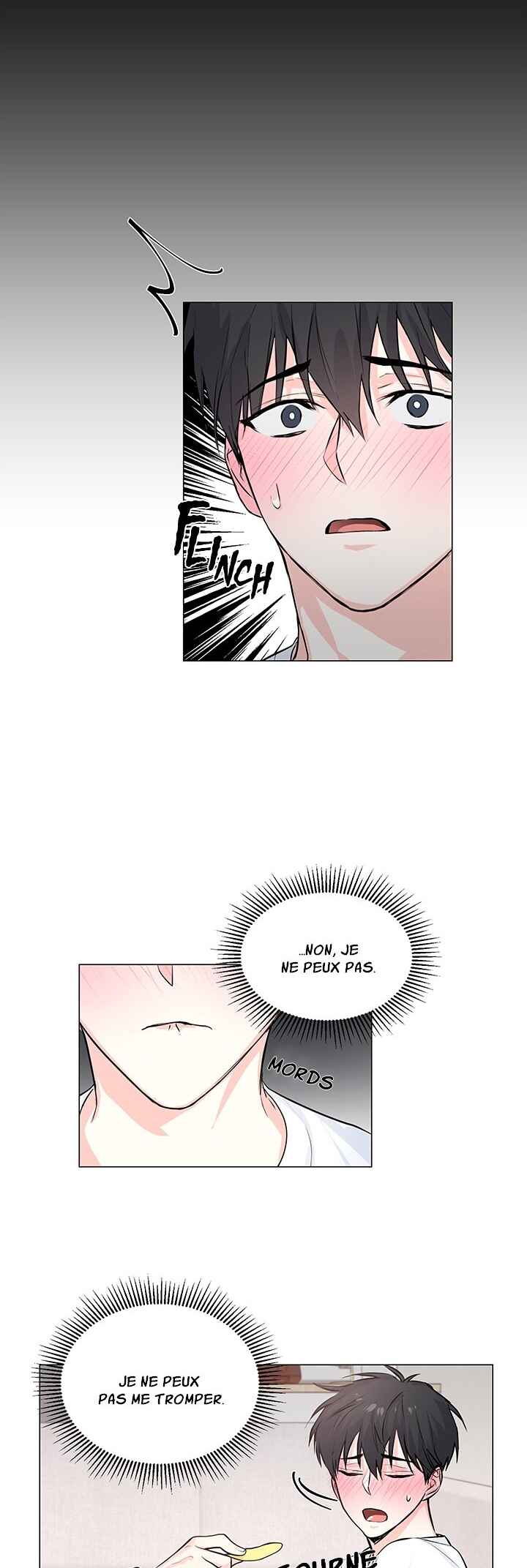 Hoobae's Touch Is Healing Chapter 1 - Page 25