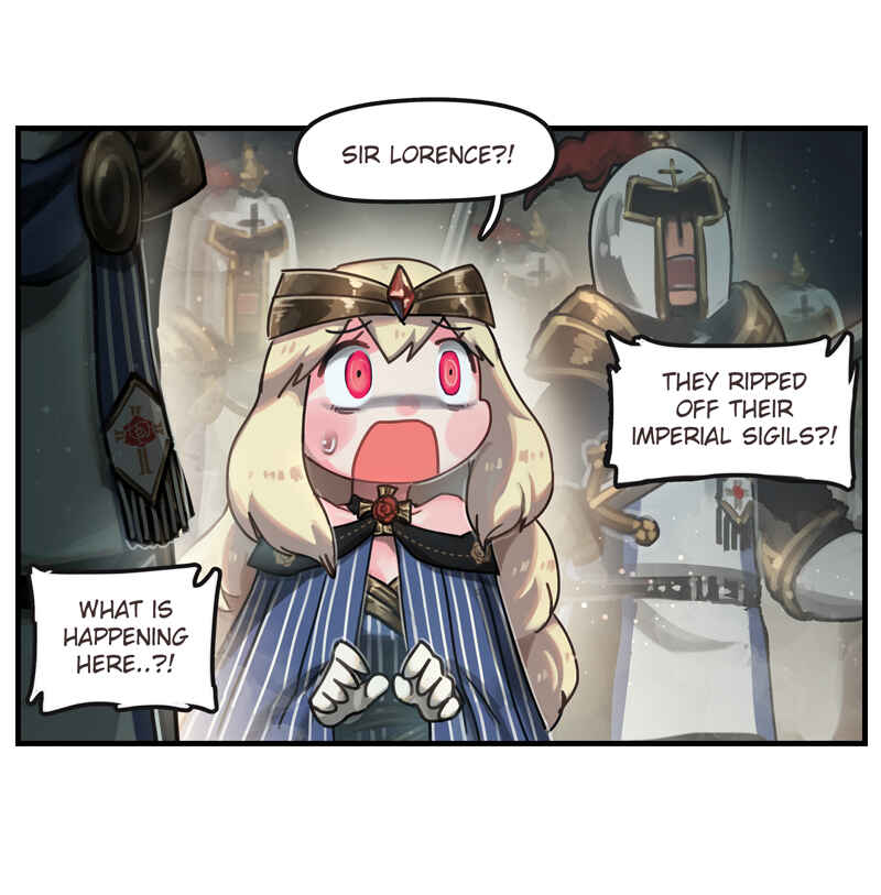 The Steam Dragon Express Chapter 85 - Page 11